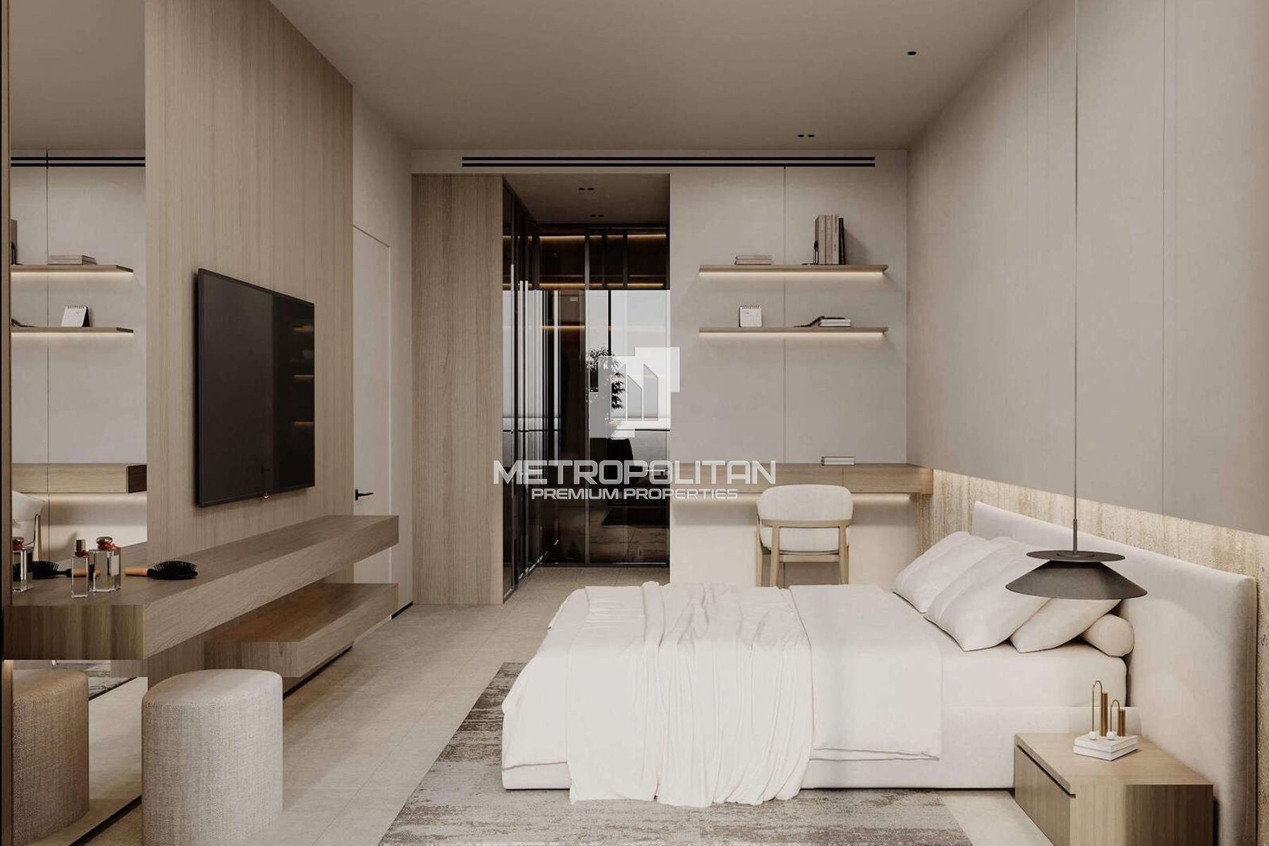 Furnished | Near Original Price | Wellness Resort