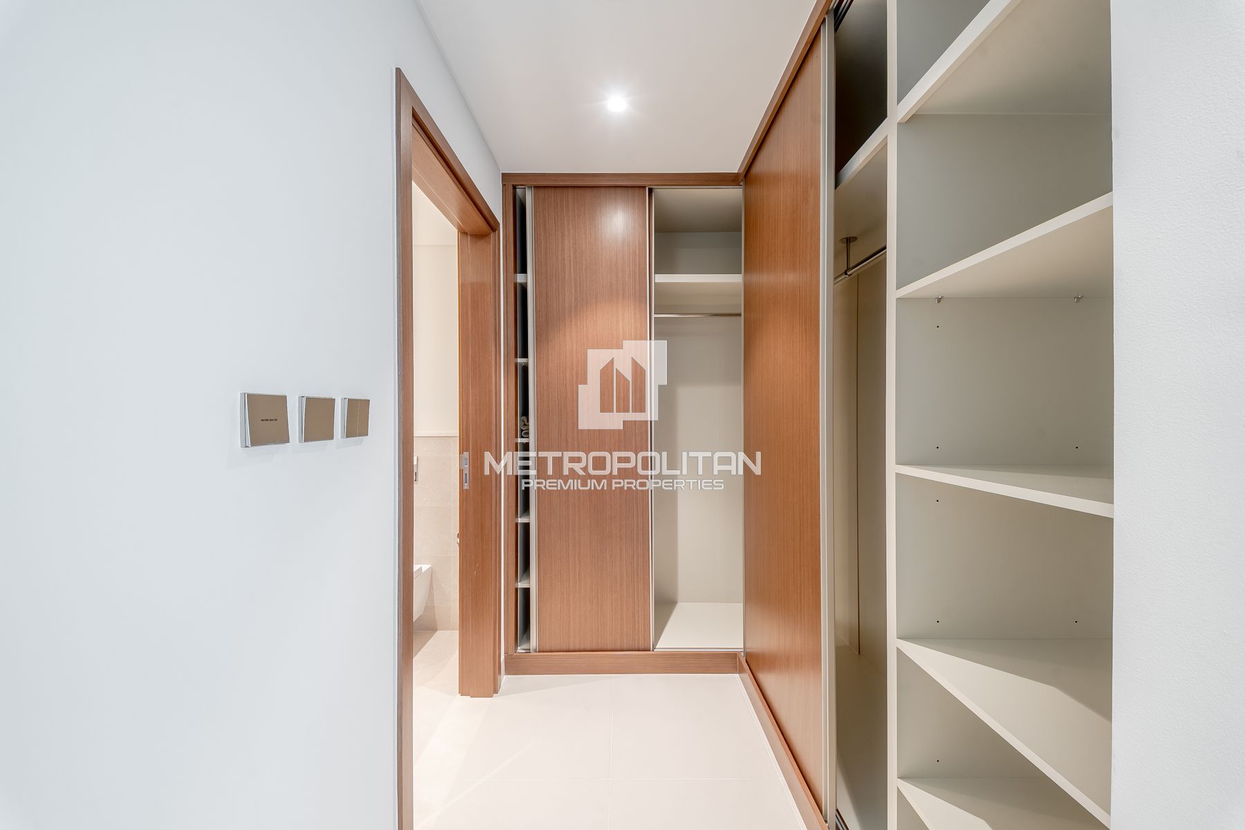 Sea View | Low Floor | Premium Living | Strong ROI