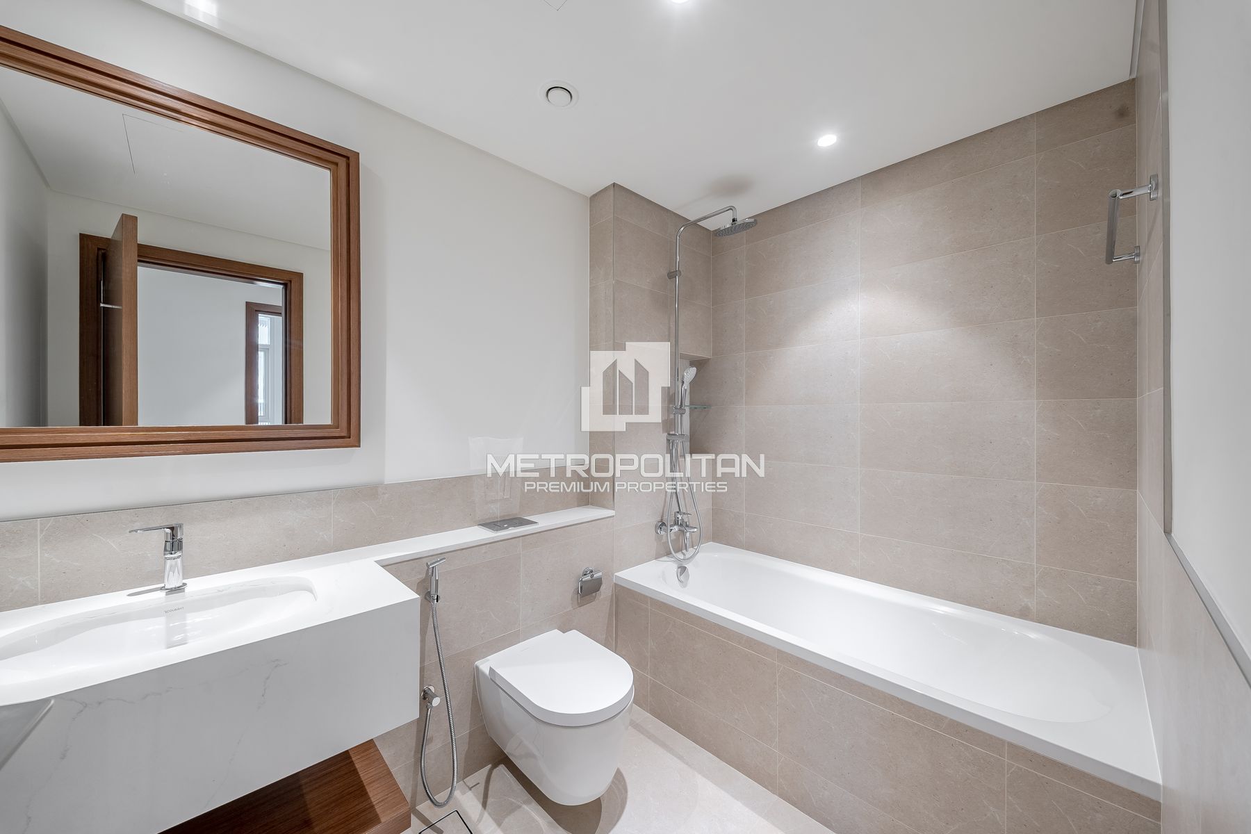 Sea View | Low Floor | Premium Living | Strong ROI