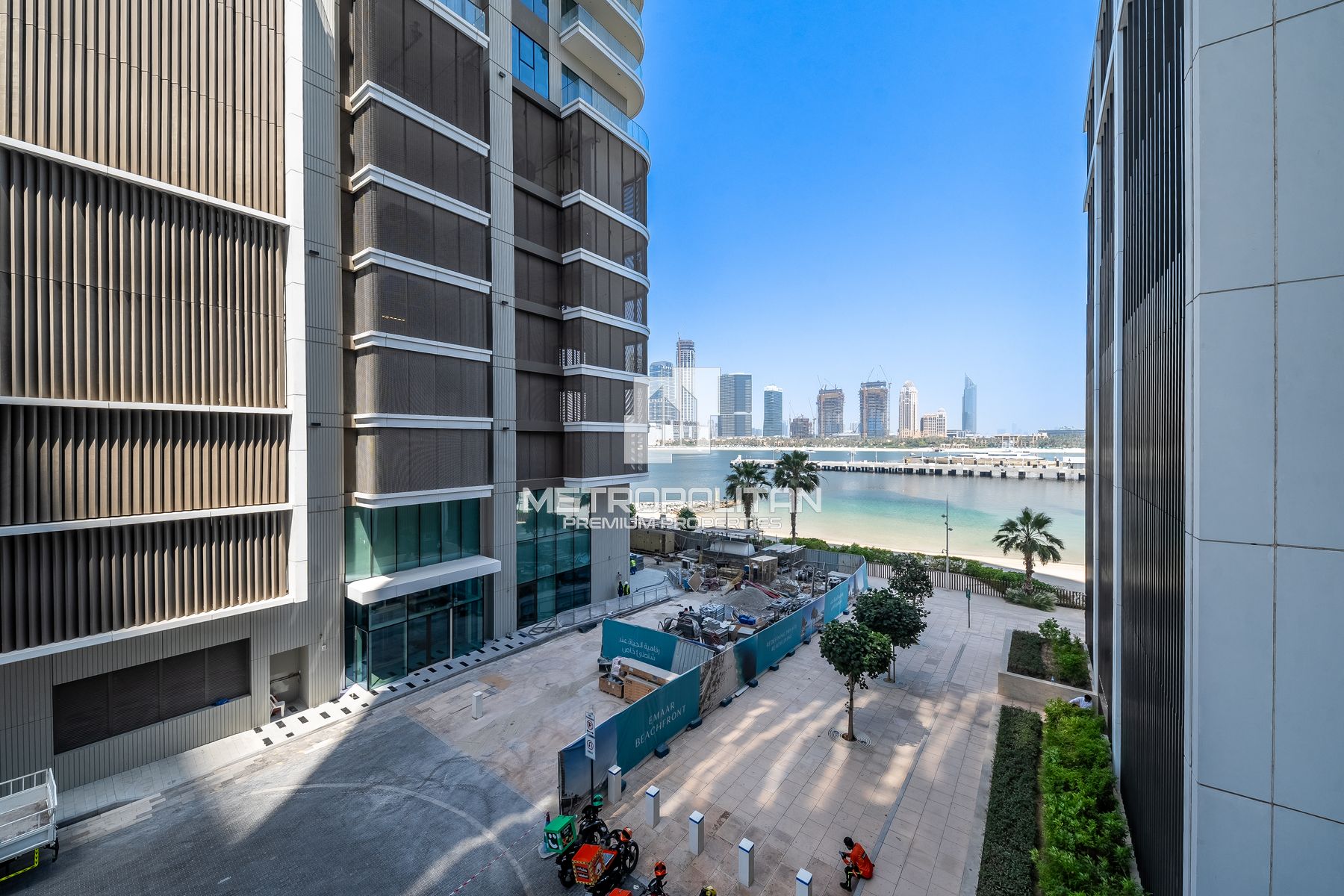 Sea View | Low Floor | Premium Living | Strong ROI