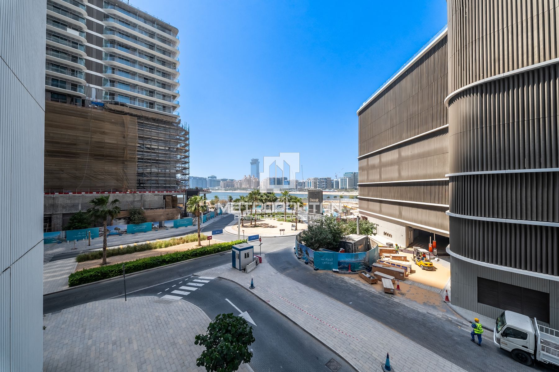 Sea View | Low Floor | Premium Living | Strong ROI