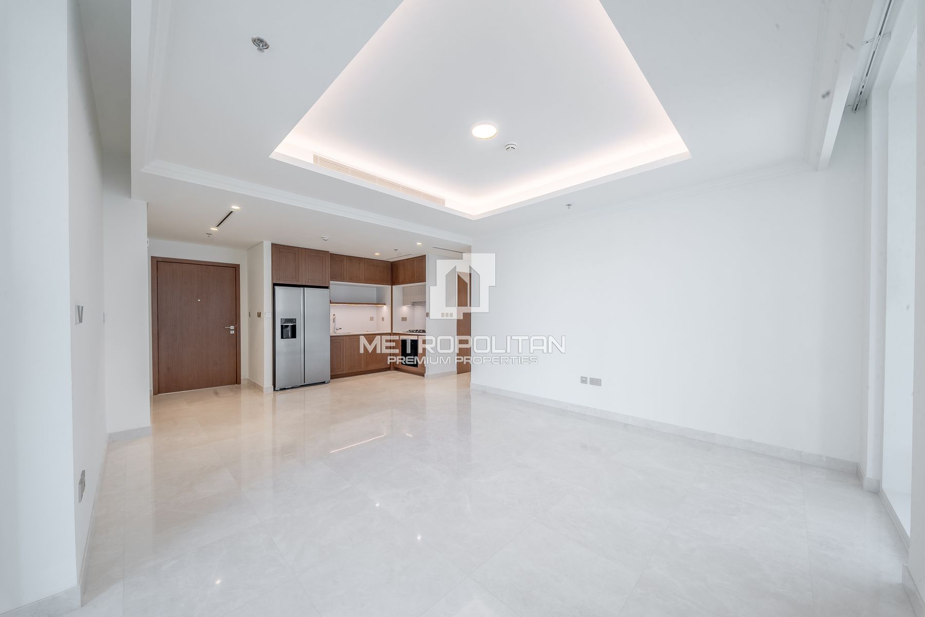 Sea View | Low Floor | Premium Living | Strong ROI