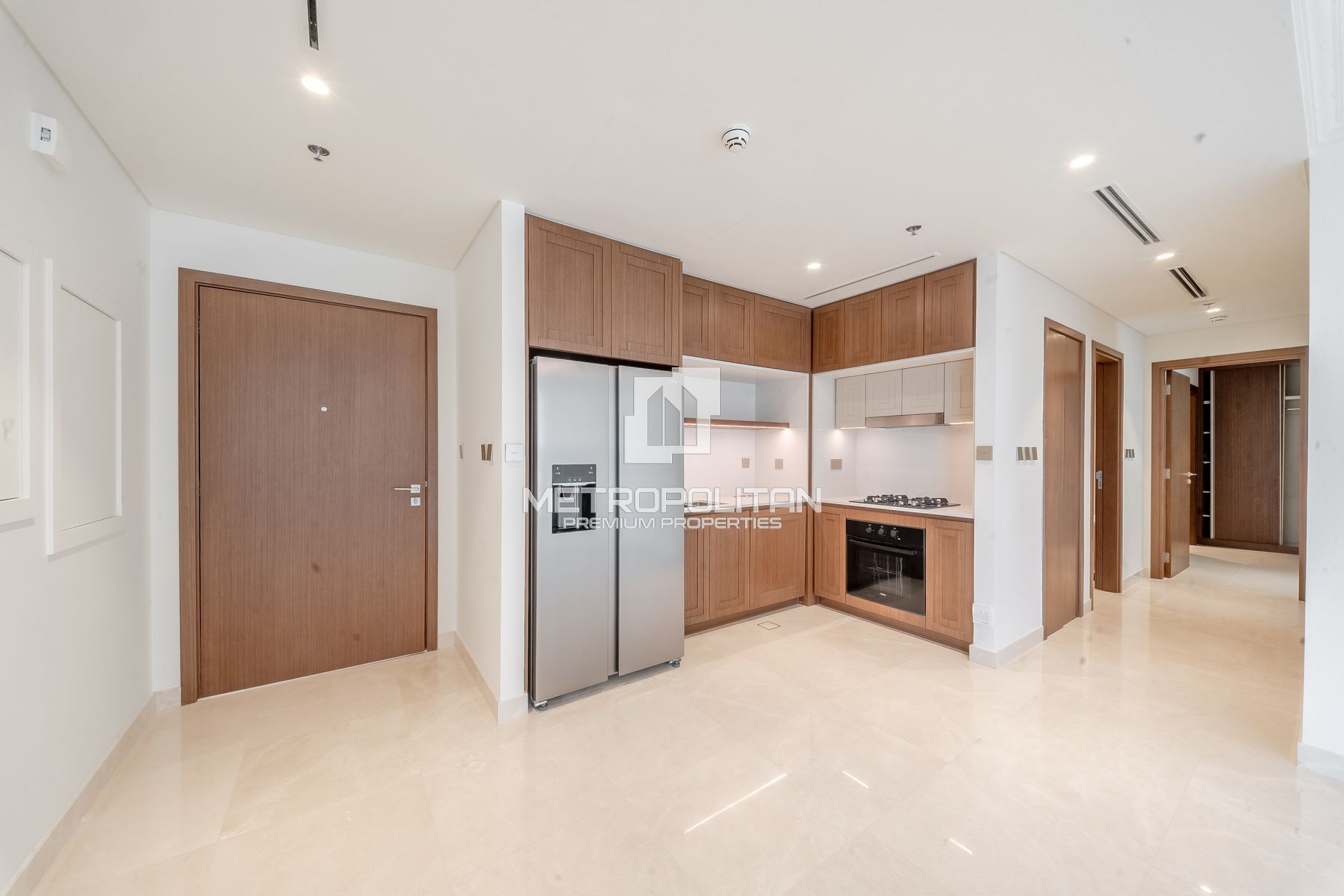 Sea View | Low Floor | Premium Living | Strong ROI