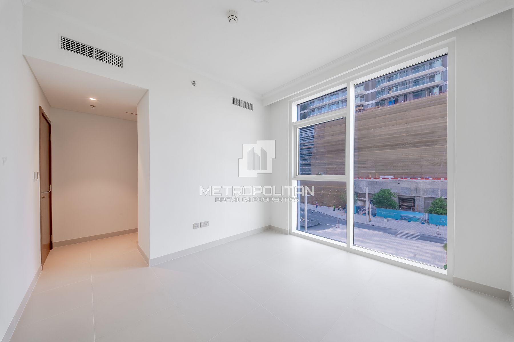Sea View | Low Floor | Premium Living | Strong ROI