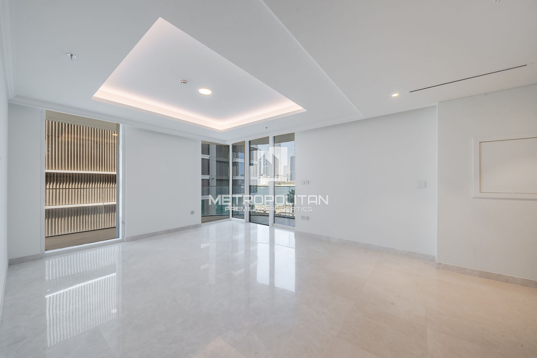 Sea View | Low Floor | Premium Living | Strong ROI