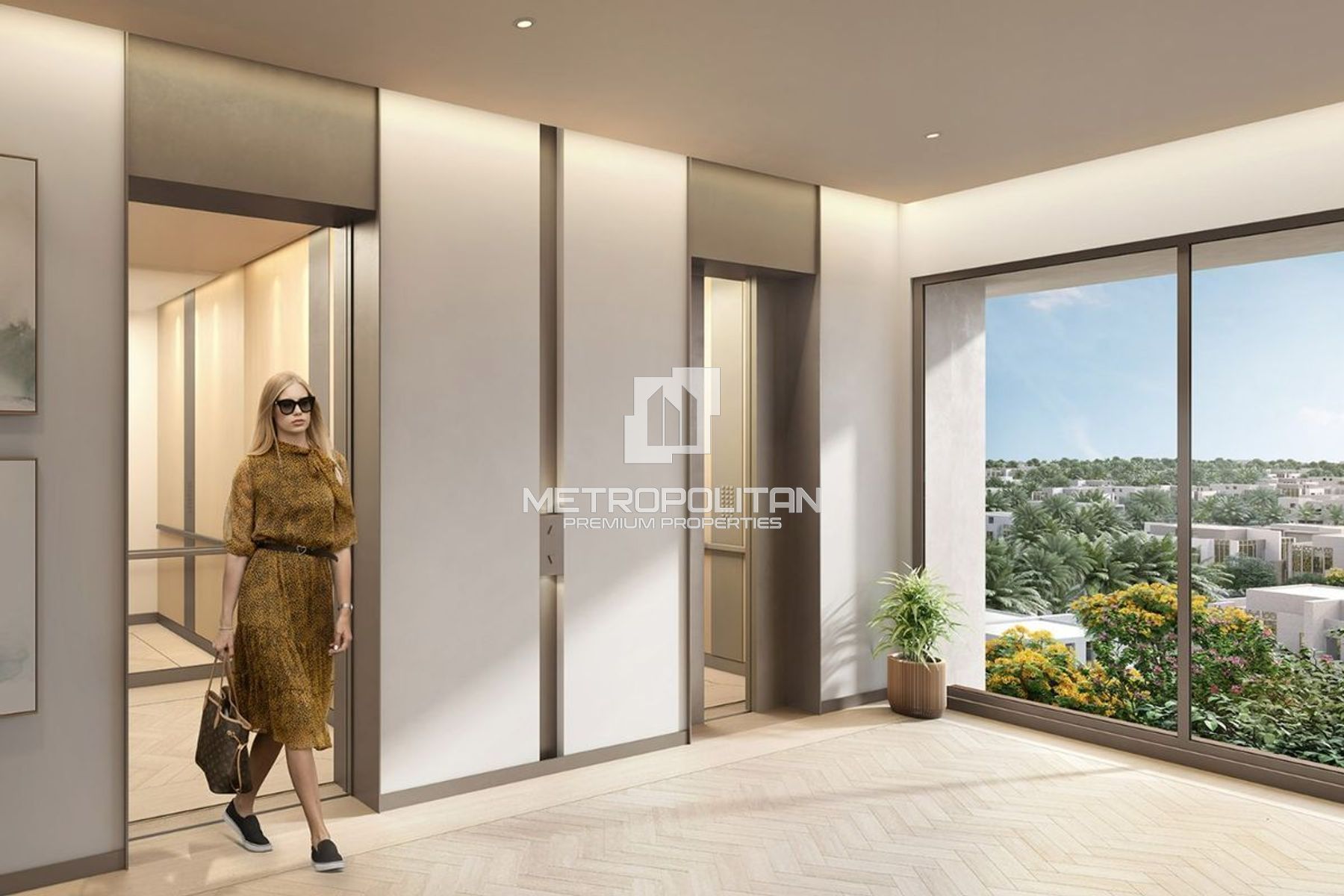 1BR Apartment for Sale in Umm Suqeim – MPS-49137