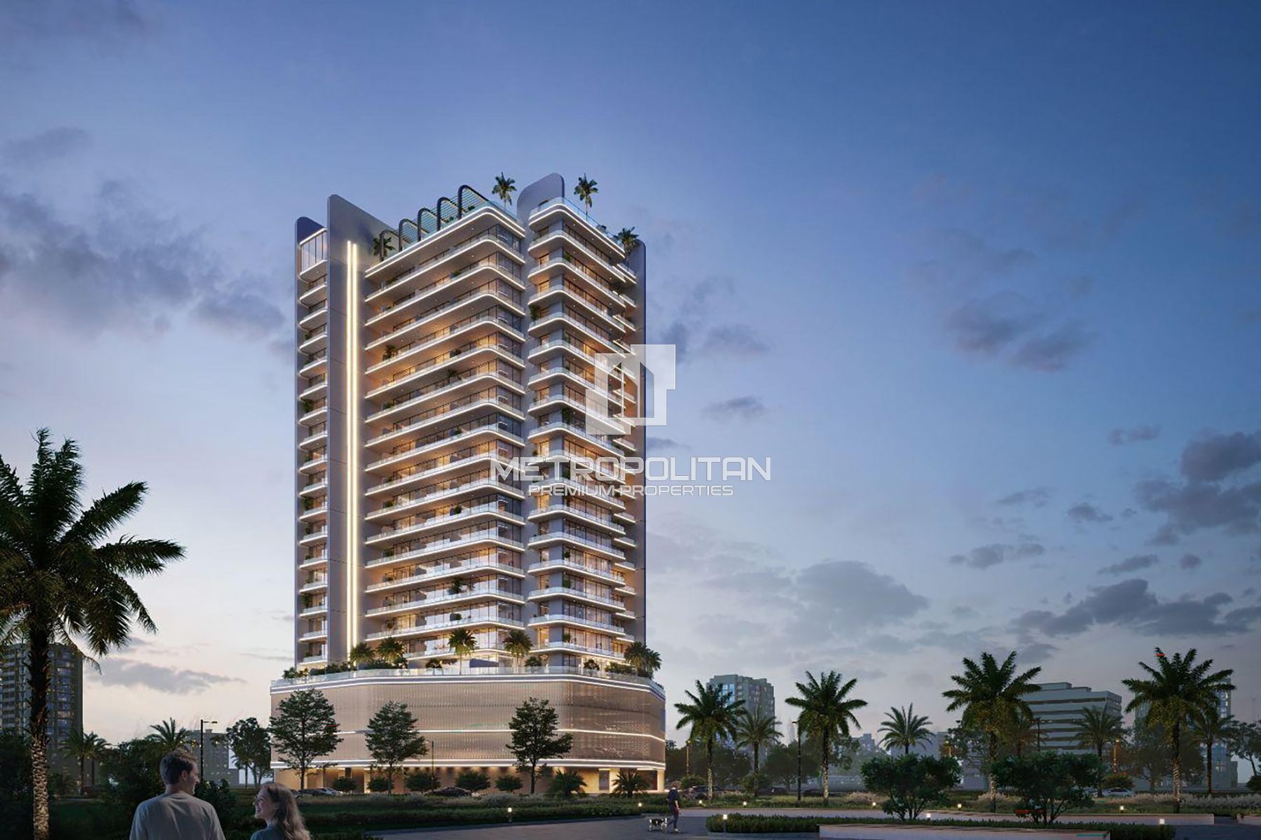 3BR Apartment for Sale in Dubai Land – MPS-49138