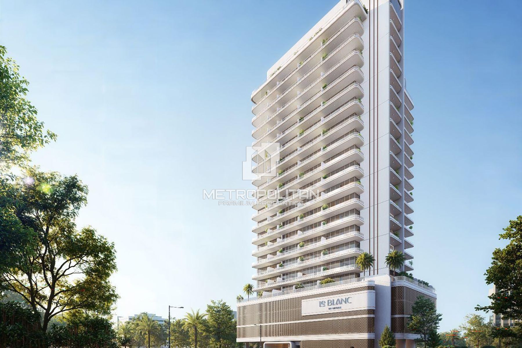 3BR Apartment for Sale in Dubai Land – MPS-49138