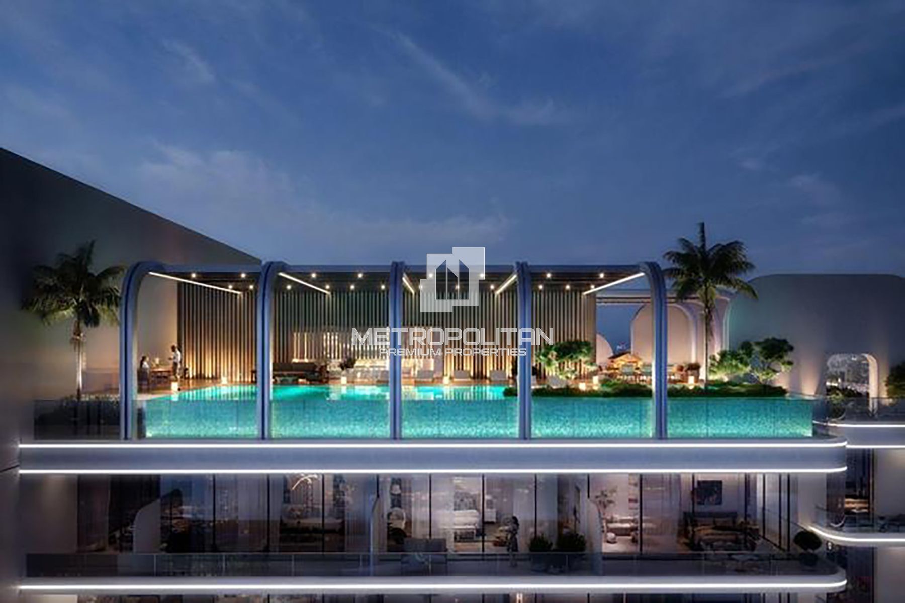 3BR Apartment for Sale in Dubai Land – MPS-49138