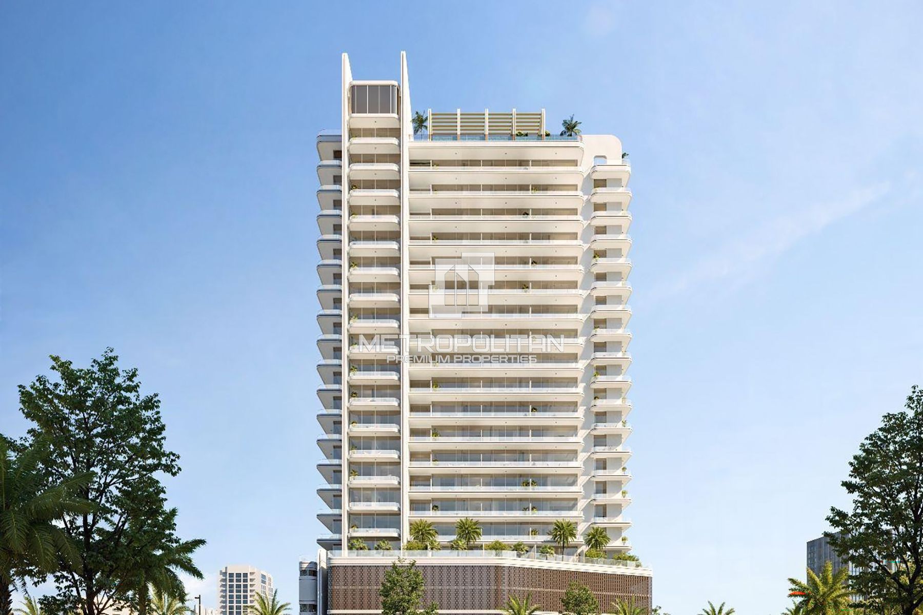 3BR Apartment for Sale in Dubai Land – MPS-49138