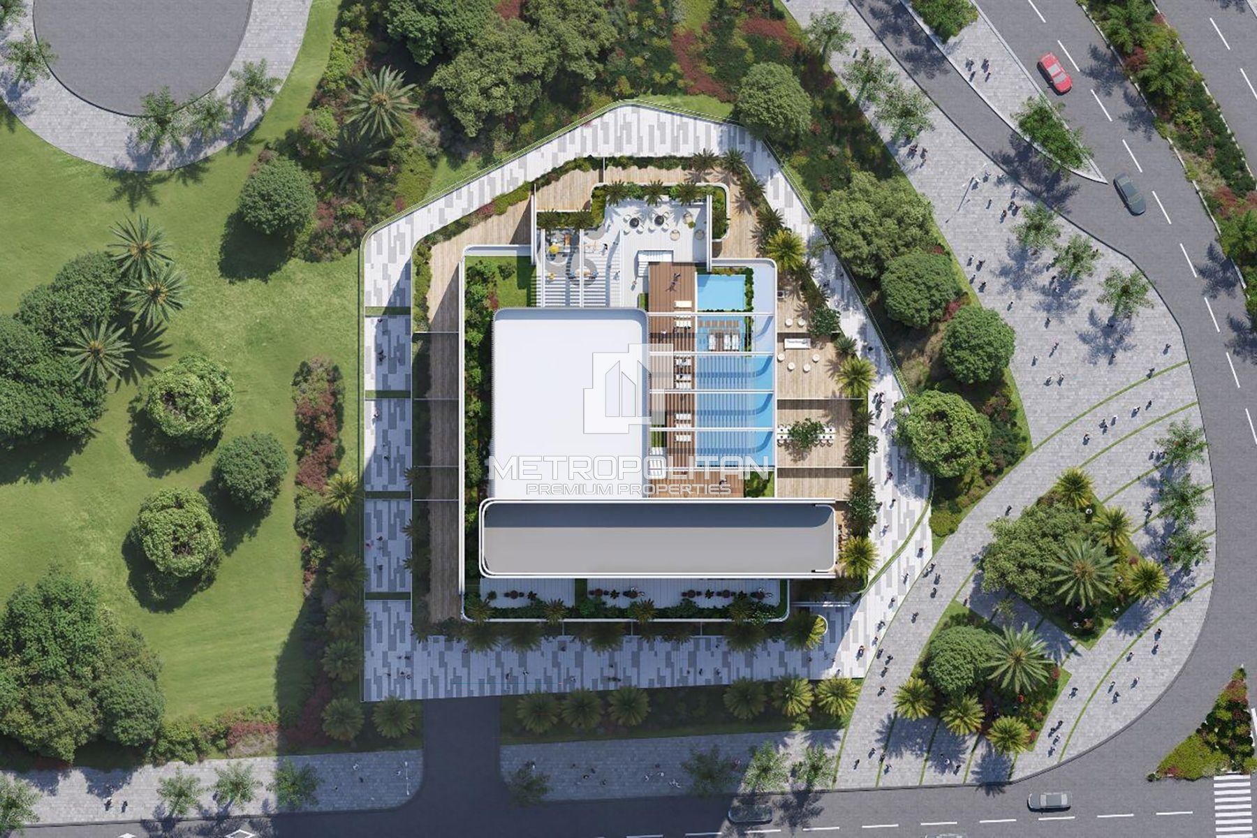 3BR Apartment for Sale in Dubai Land – MPS-49138