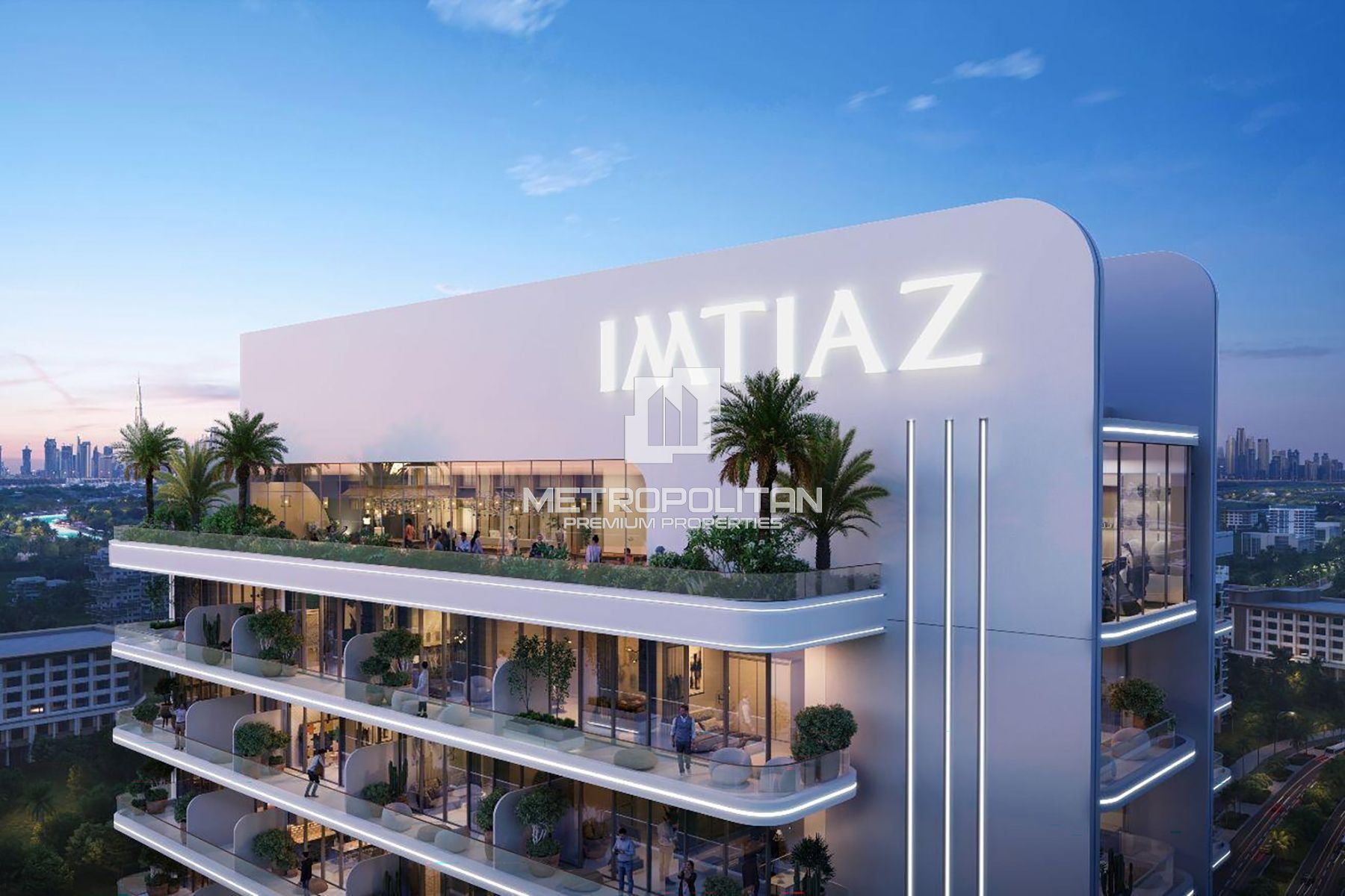 3BR Apartment for Sale in Dubai Land – MPS-49138