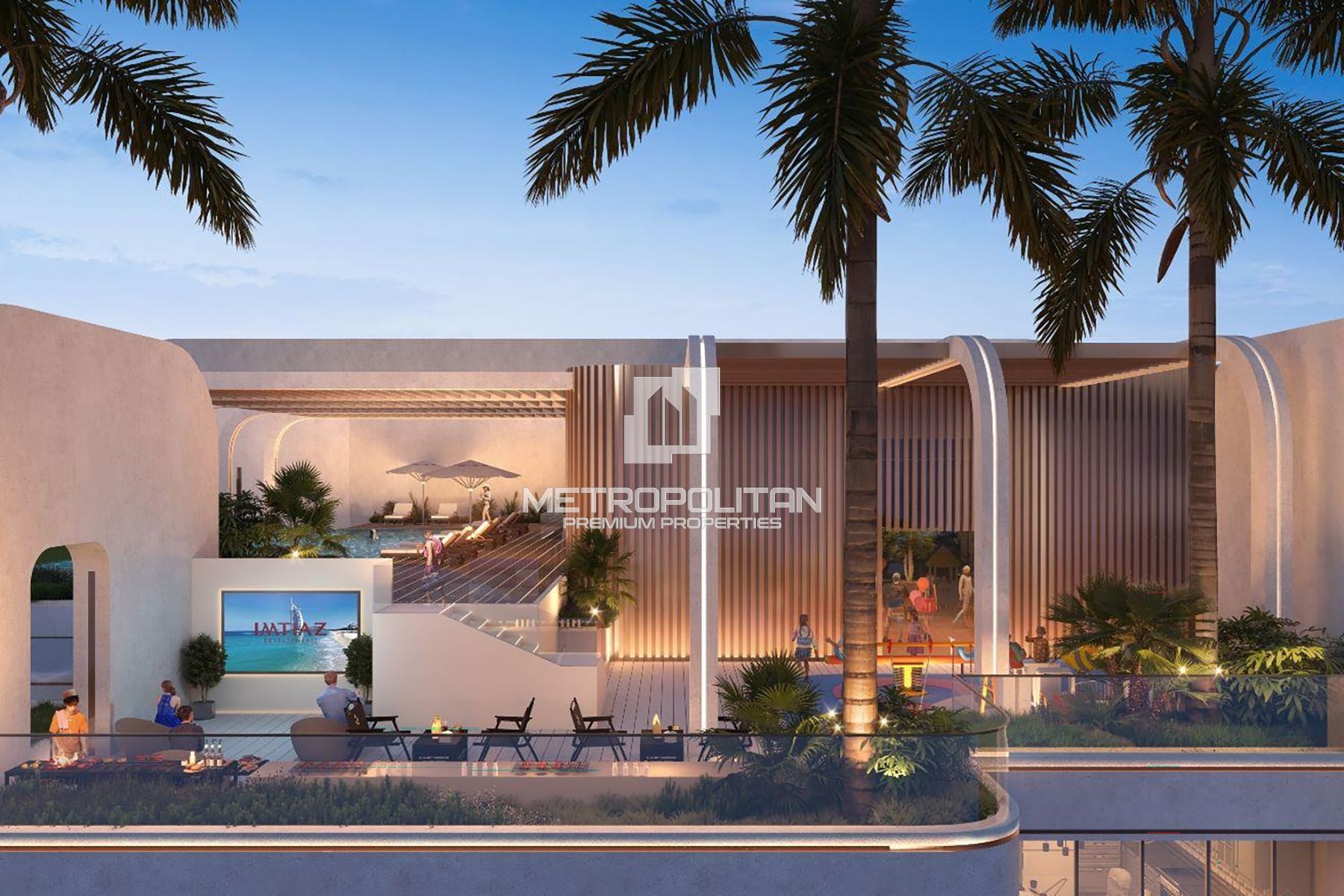 3BR Apartment for Sale in Dubai Land – MPS-49138