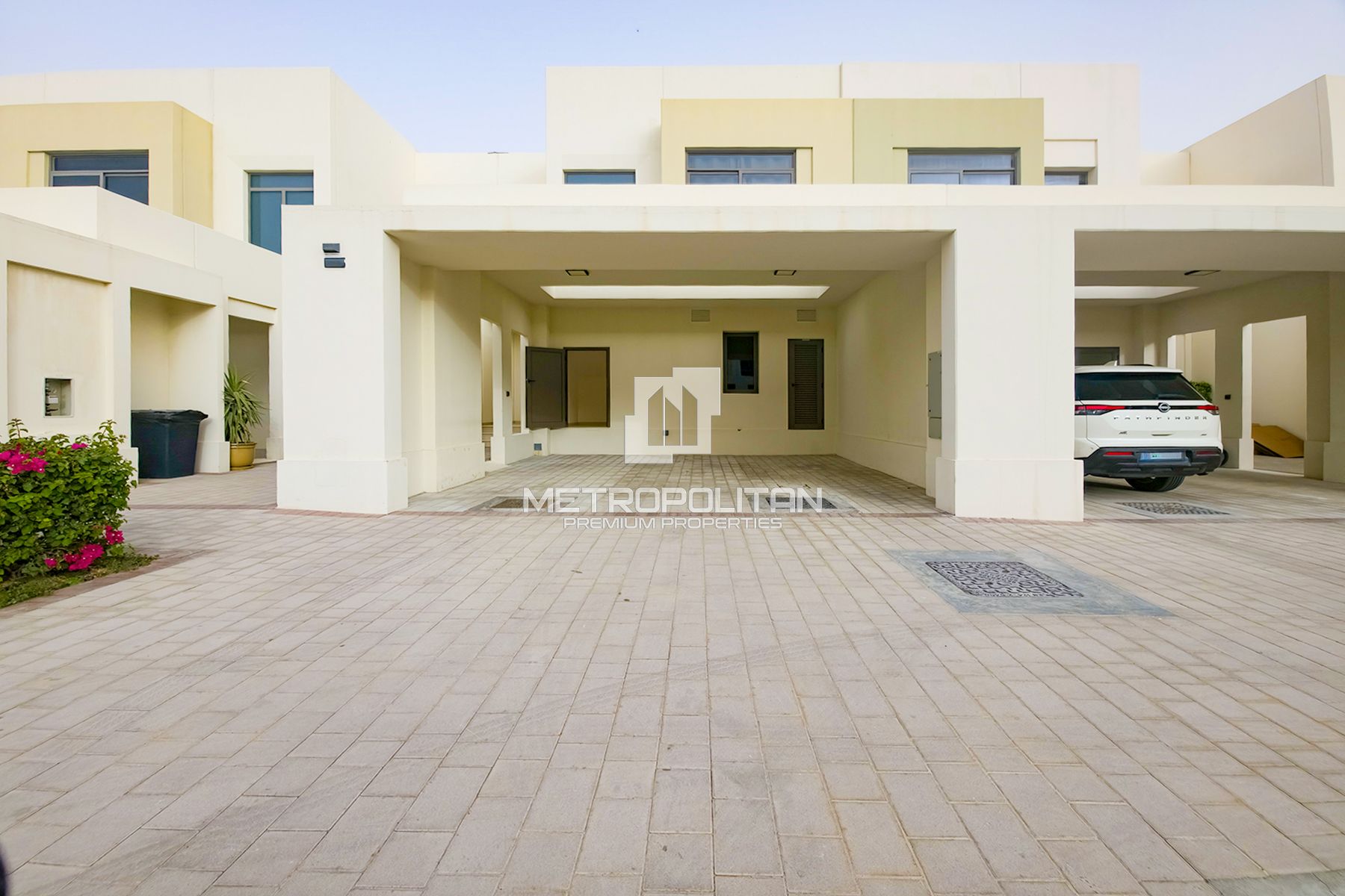 3BR Townhouse for Sale in Town Square – MPS-49140