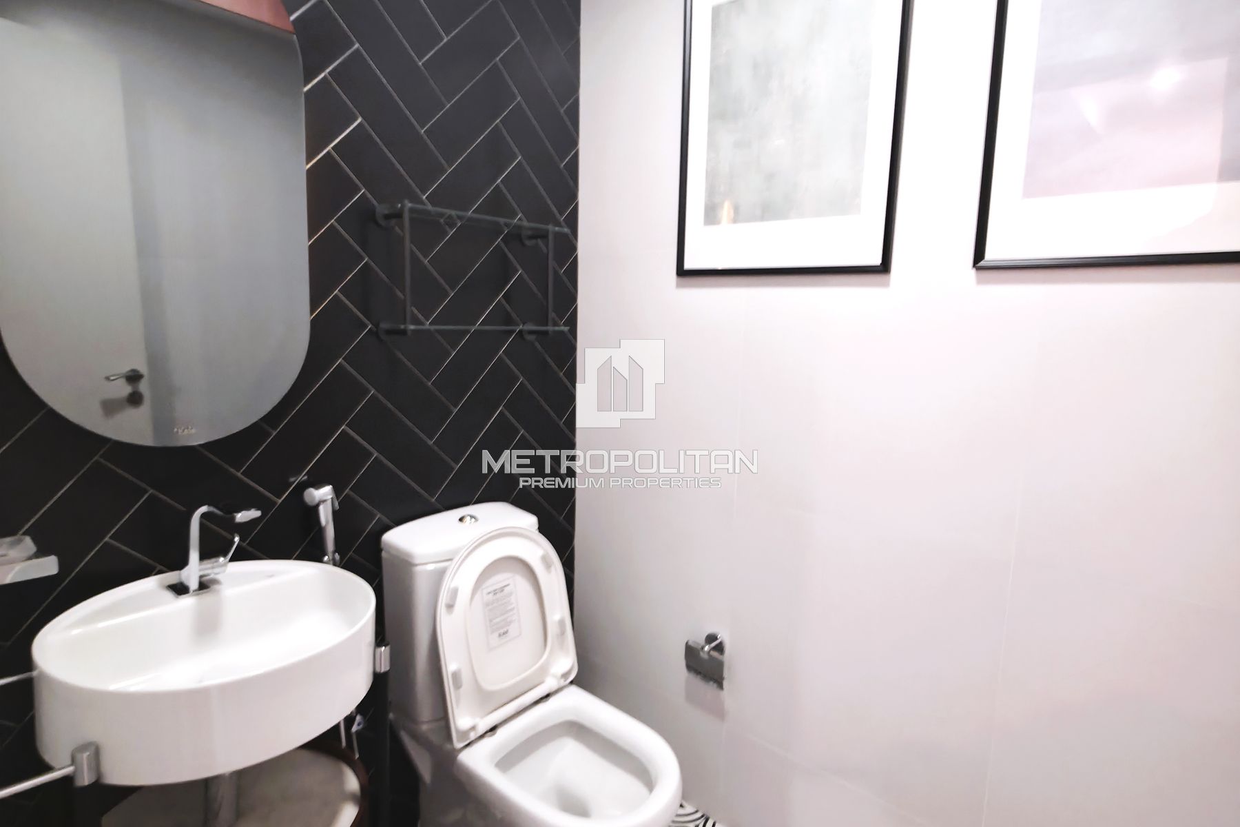 3BR Townhouse for Sale in Town Square – MPS-49140