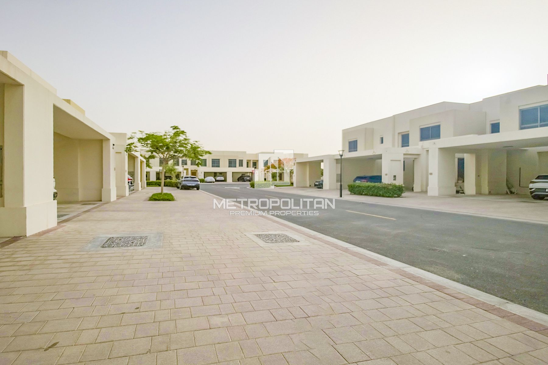 3BR Townhouse for Sale in Town Square – MPS-49140