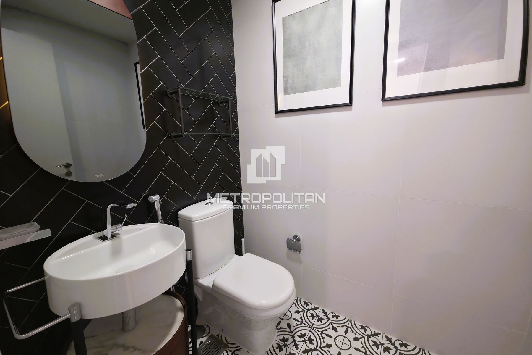 3BR Townhouse for Sale in Town Square – MPS-49140