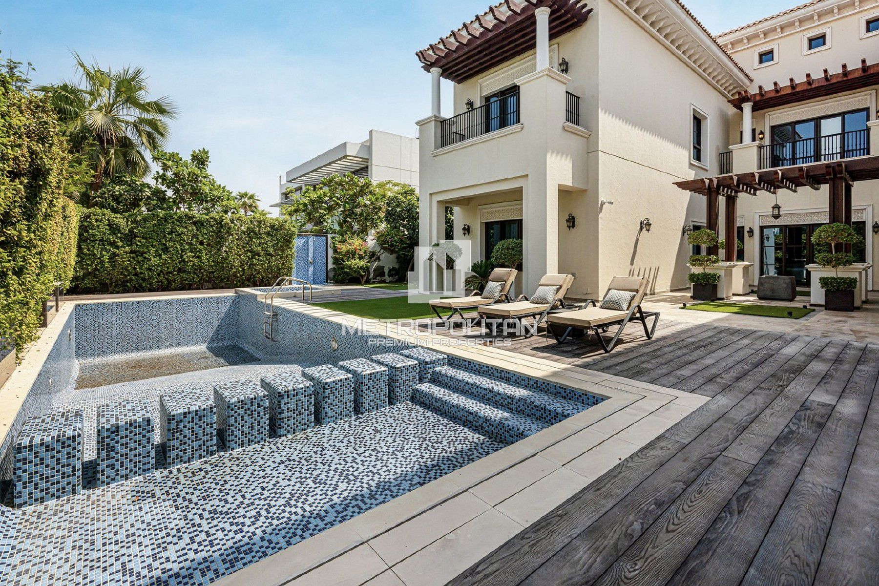 7BR Villa for Sale in Mohammed Bin Rashid City – MPS-49144
