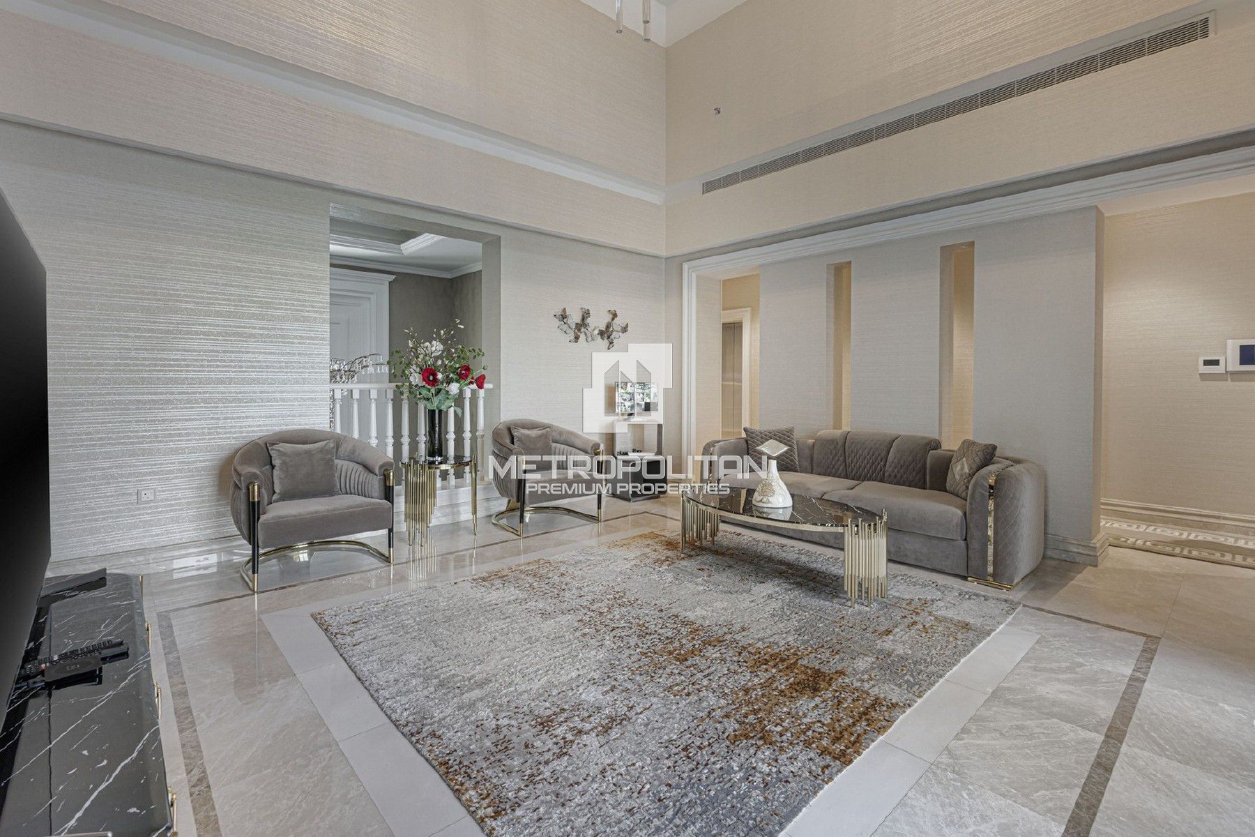 7BR Villa for Sale in Mohammed Bin Rashid City – MPS-49144