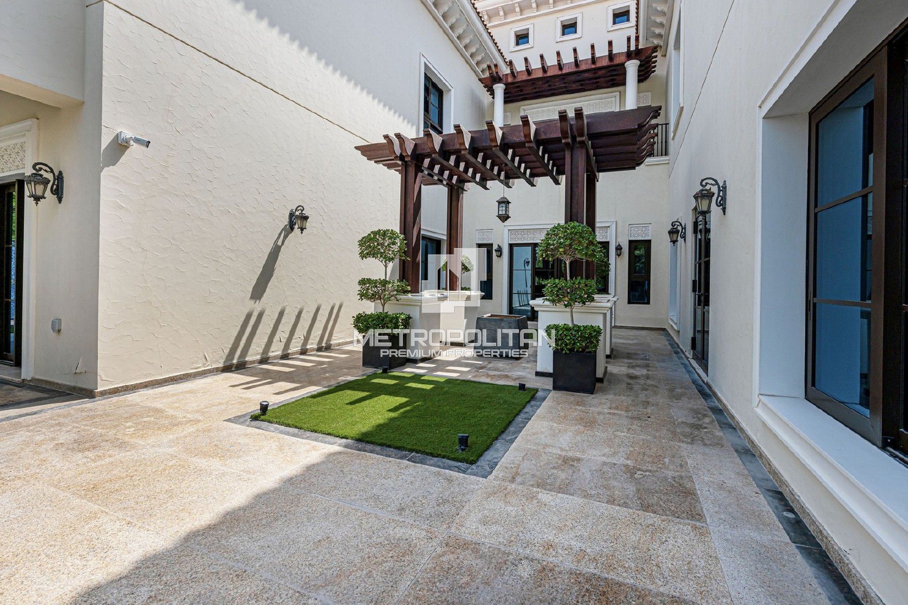 7BR Villa for Sale in Mohammed Bin Rashid City – MPS-49144
