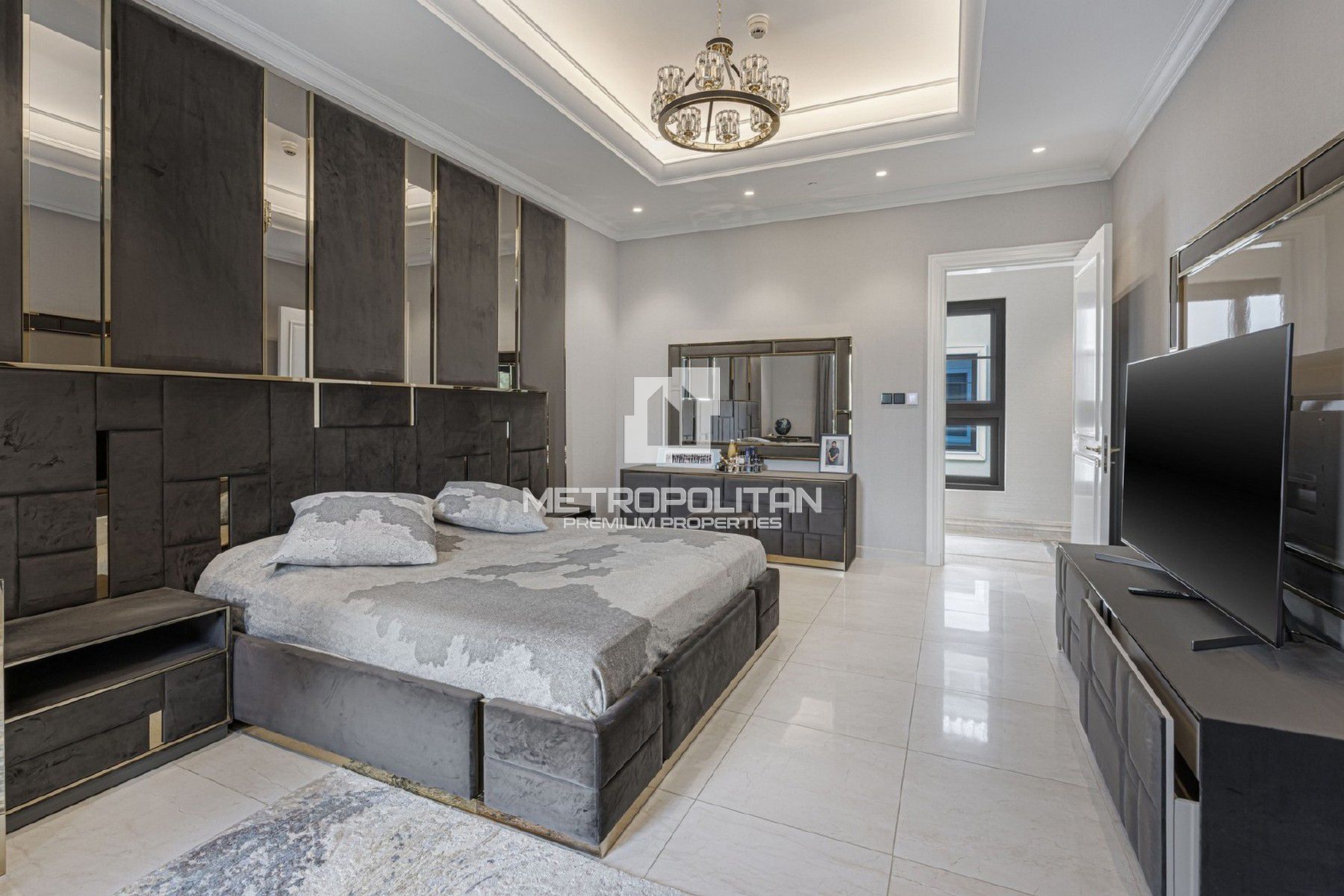 7BR Villa for Sale in Mohammed Bin Rashid City – MPS-49144
