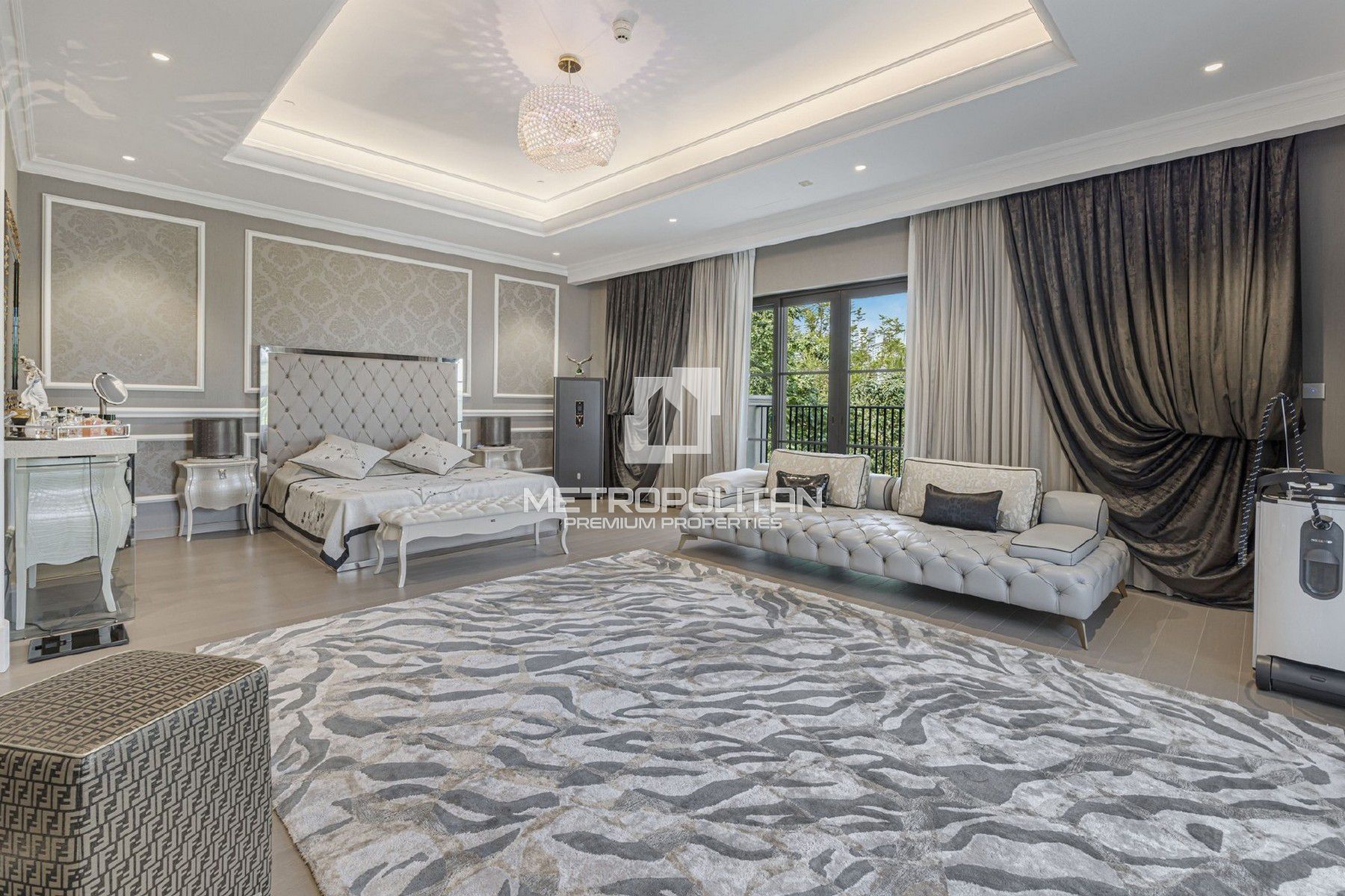 7BR Villa for Sale in Mohammed Bin Rashid City – MPS-49144