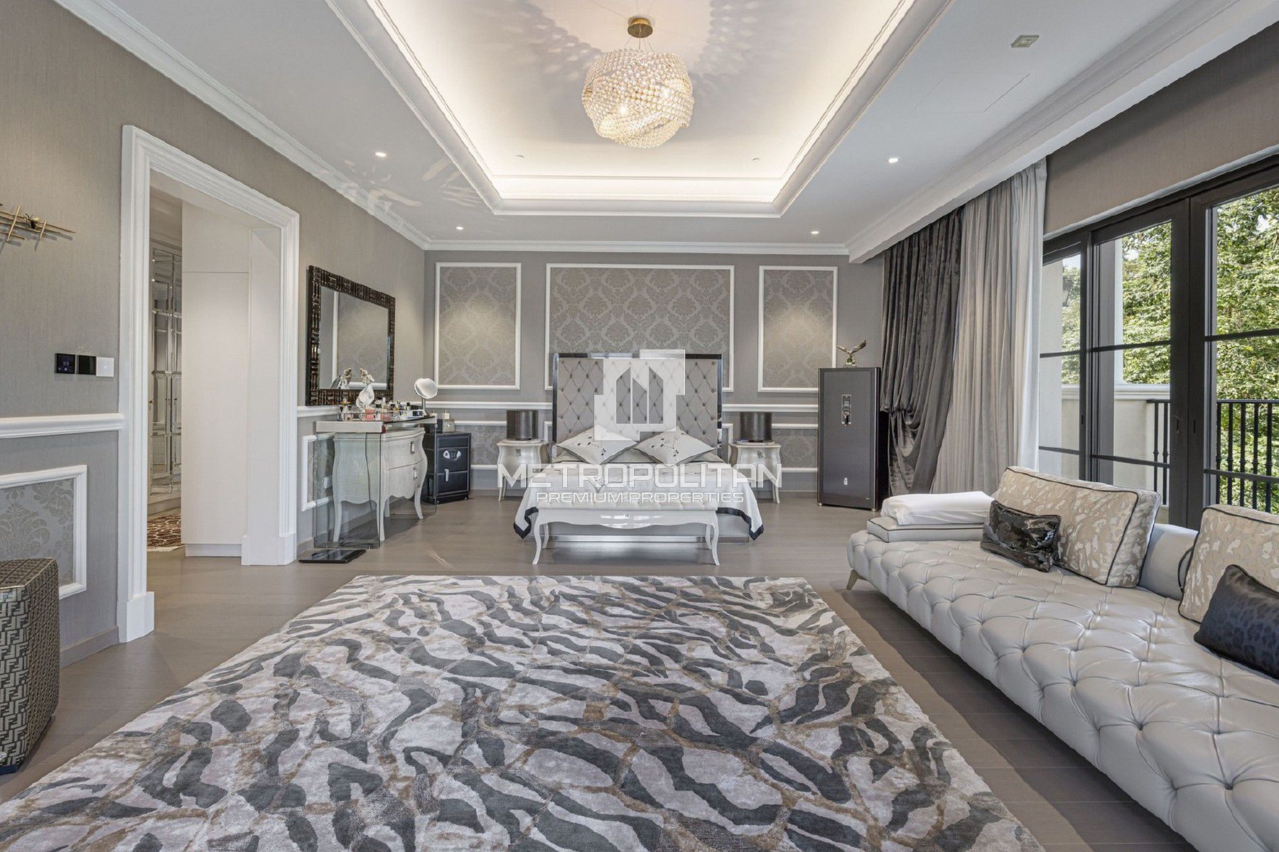 7BR Villa for Sale in Mohammed Bin Rashid City – MPS-49144