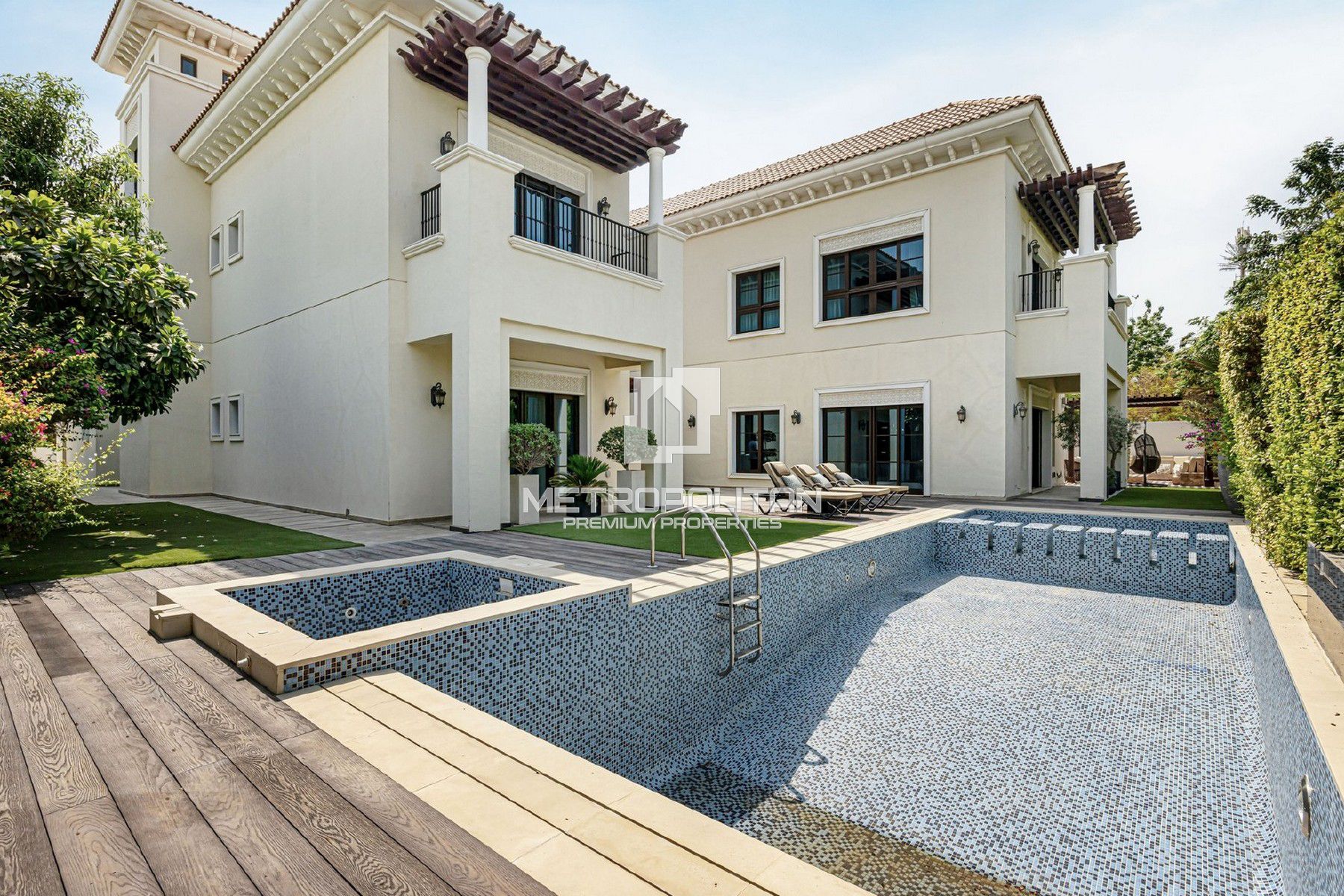 7BR Villa for Sale in Mohammed Bin Rashid City – MPS-49144