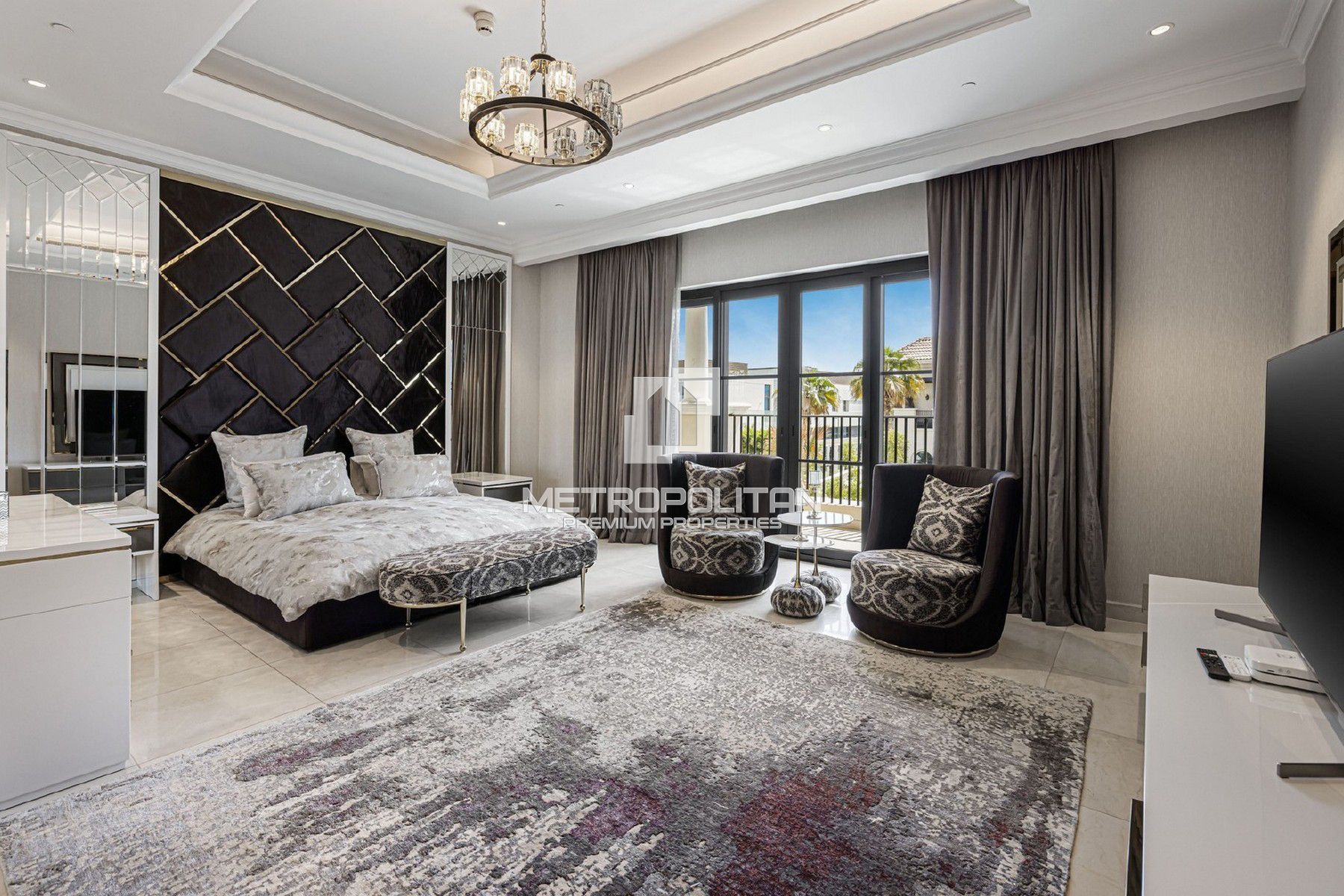 7BR Villa for Sale in Mohammed Bin Rashid City – MPS-49144