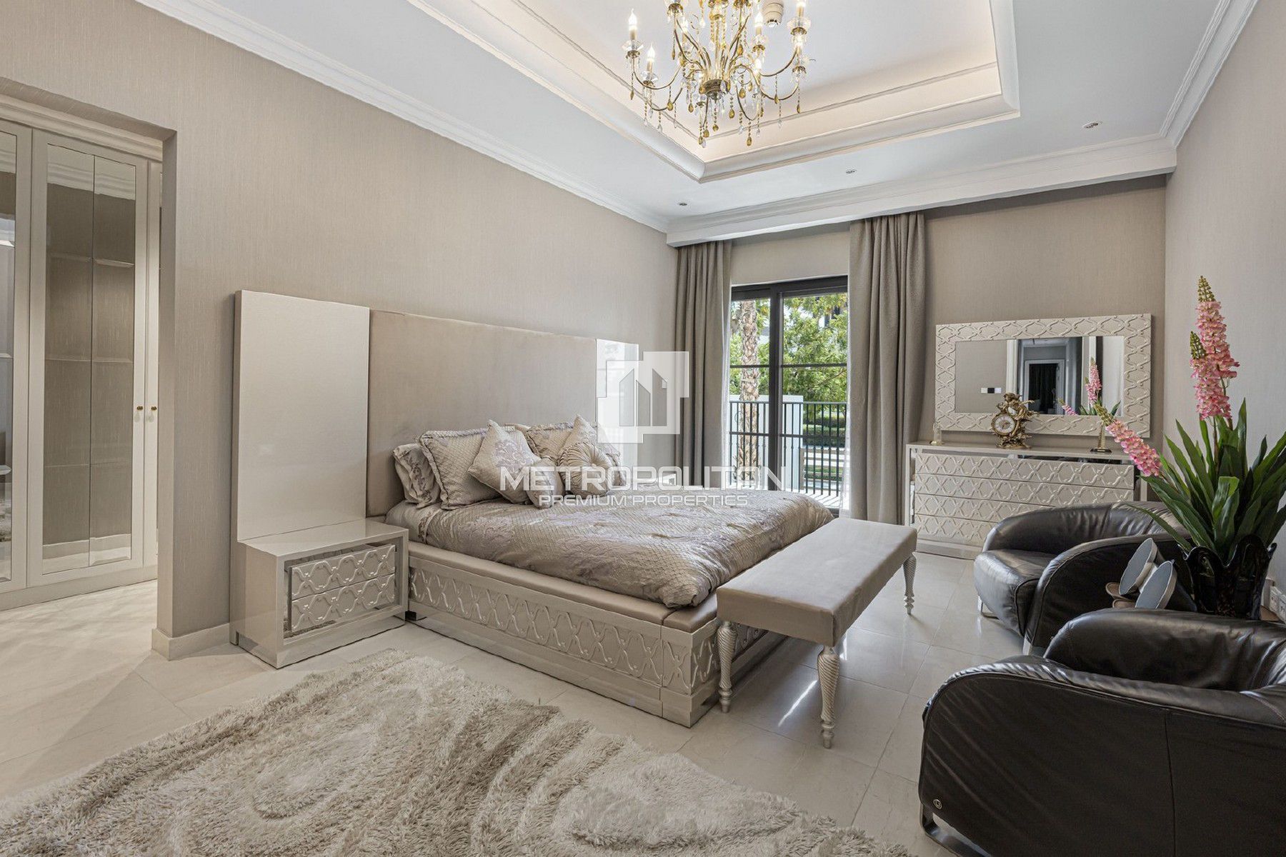 7BR Villa for Sale in Mohammed Bin Rashid City – MPS-49144