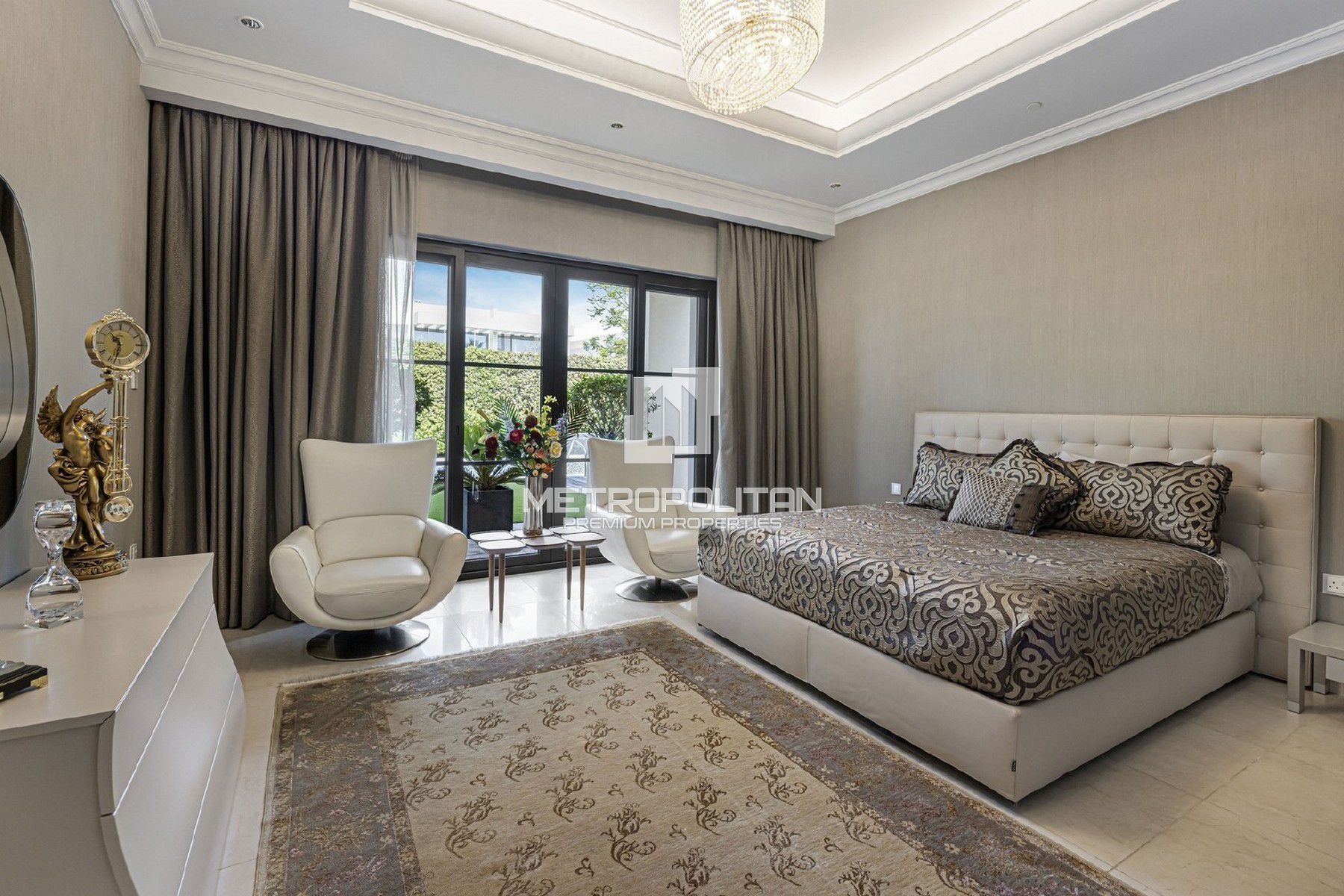 7BR Villa for Sale in Mohammed Bin Rashid City – MPS-49144