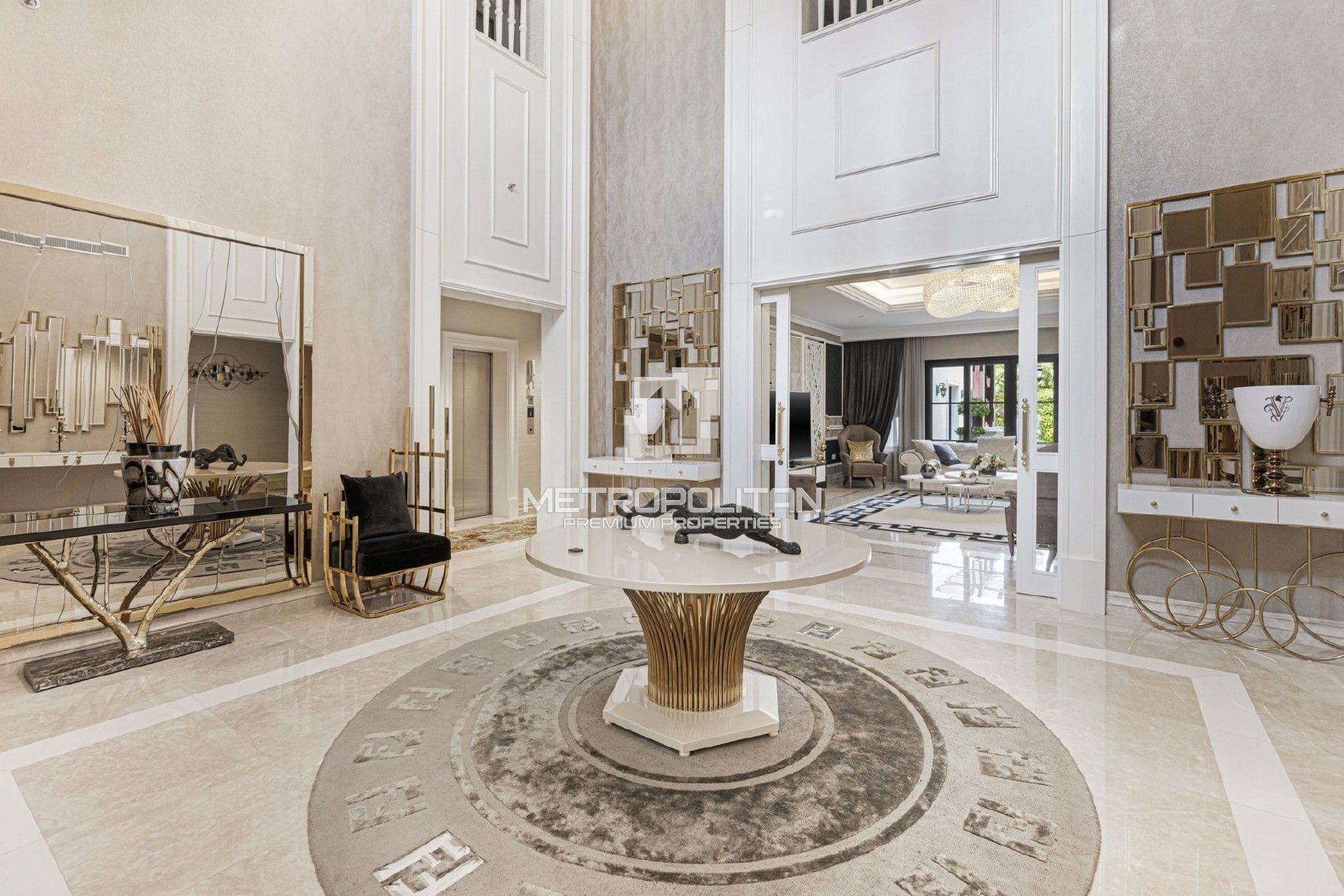 7BR Villa for Sale in Mohammed Bin Rashid City – MPS-49144