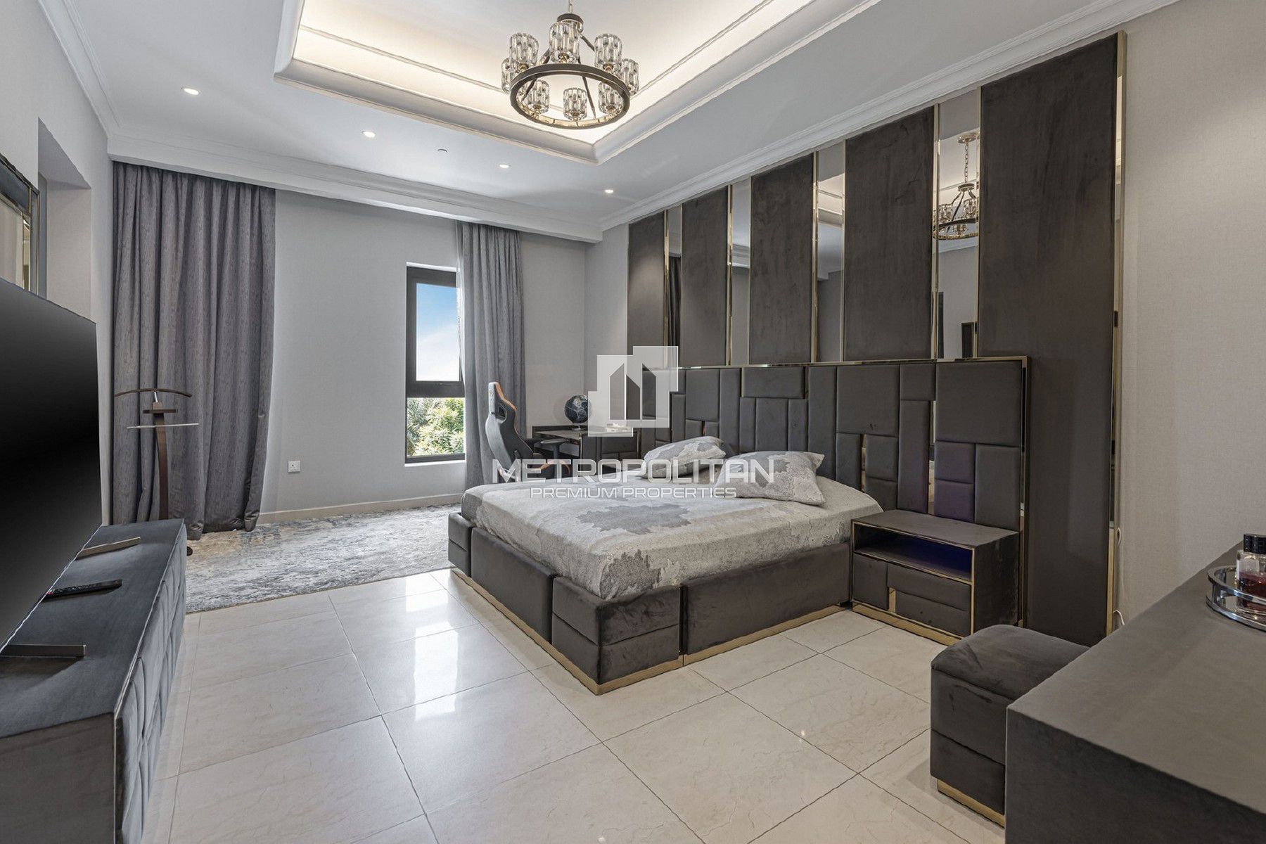 7BR Villa for Sale in Mohammed Bin Rashid City – MPS-49144