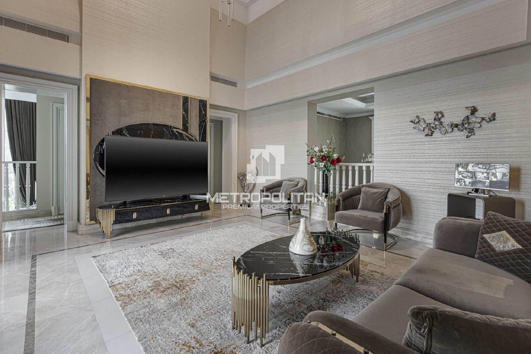 7BR Villa for Sale in Mohammed Bin Rashid City – MPS-49144