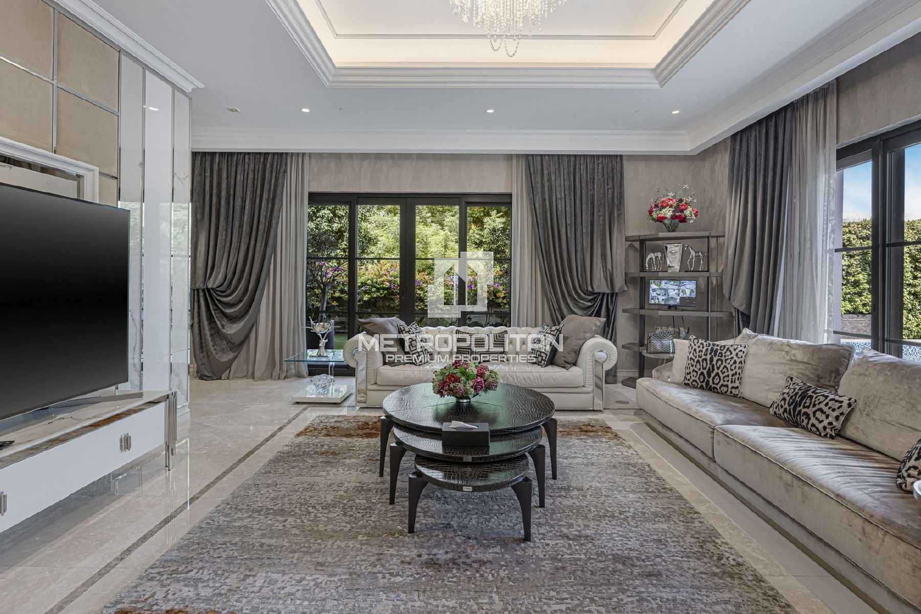 7BR Villa for Sale in Mohammed Bin Rashid City – MPS-49144