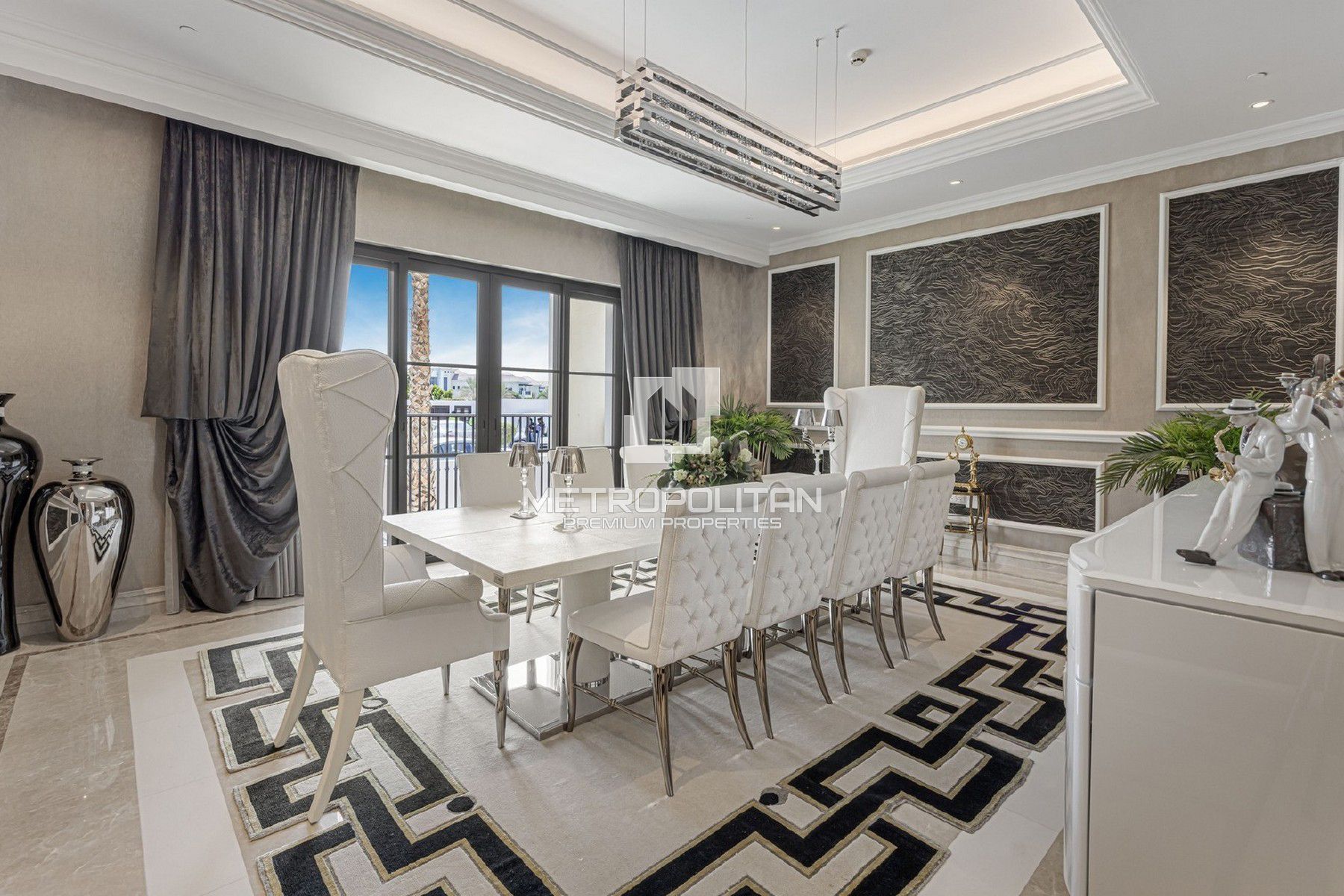 7BR Villa for Sale in Mohammed Bin Rashid City – MPS-49144