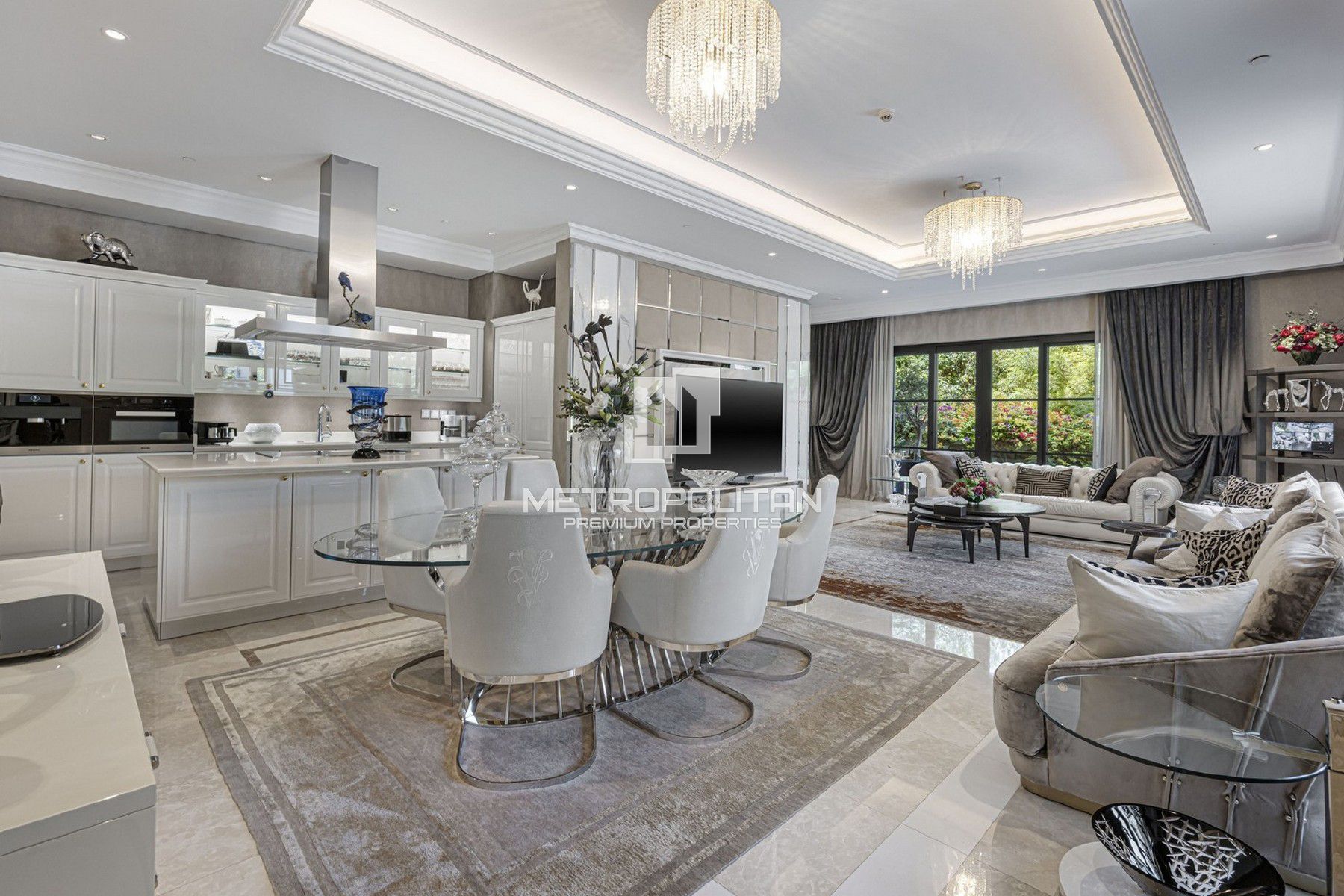 7BR Villa for Sale in Mohammed Bin Rashid City – MPS-49144