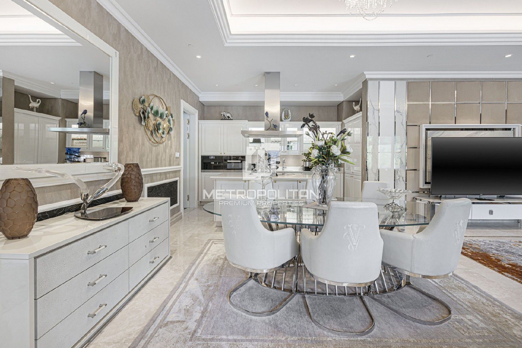 7BR Villa for Sale in Mohammed Bin Rashid City – MPS-49144