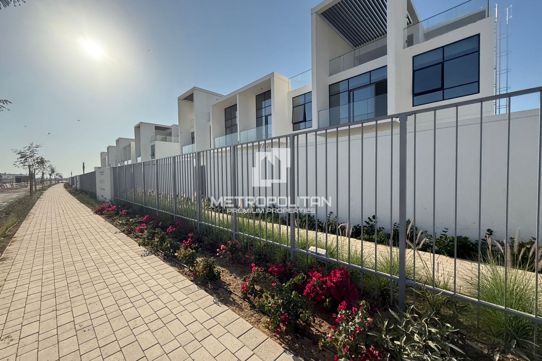 4BR Townhouse for Sale in Mohammed Bin Rashid City – MPS-49145