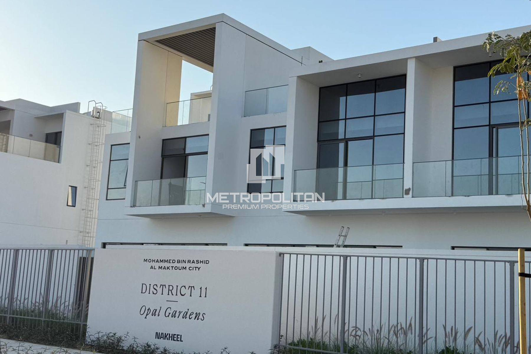 4BR Townhouse for Sale in Mohammed Bin Rashid City – MPS-49145