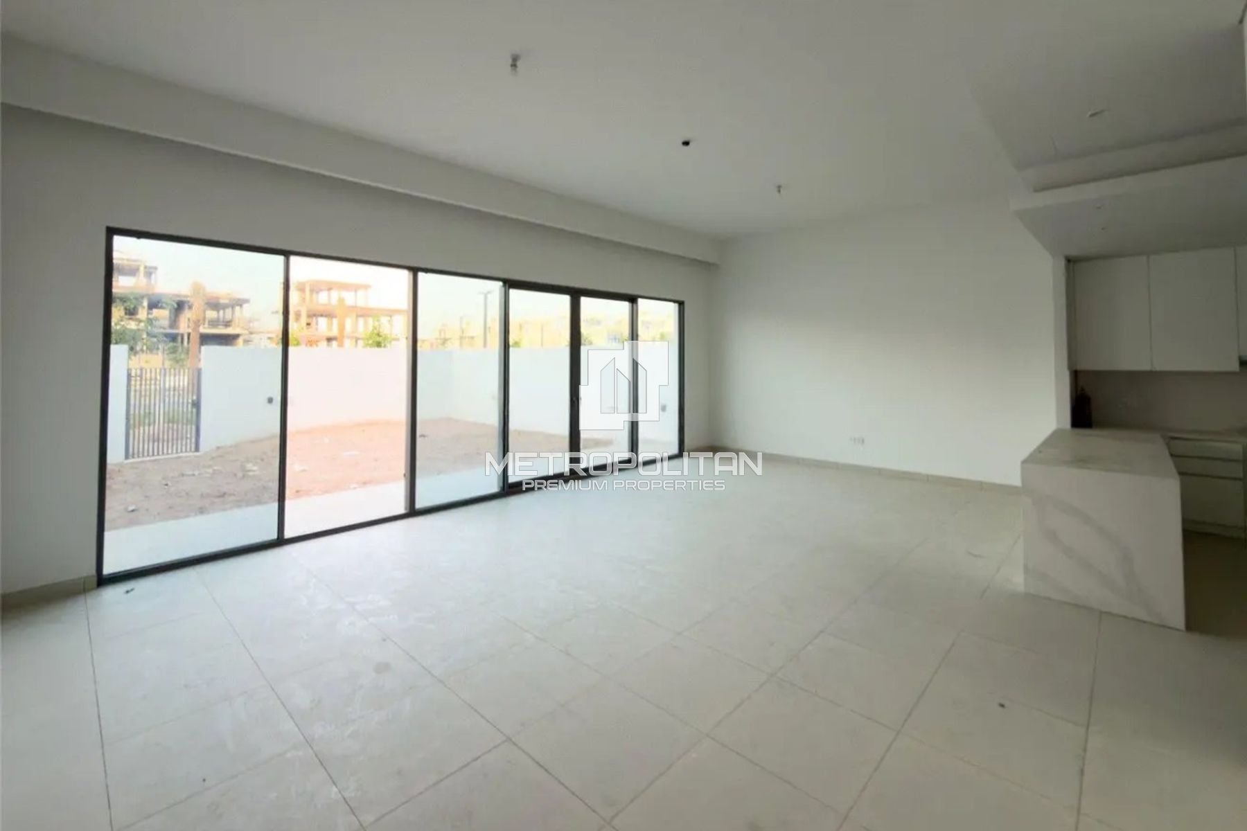 4BR Townhouse for Sale in Mohammed Bin Rashid City – MPS-49145