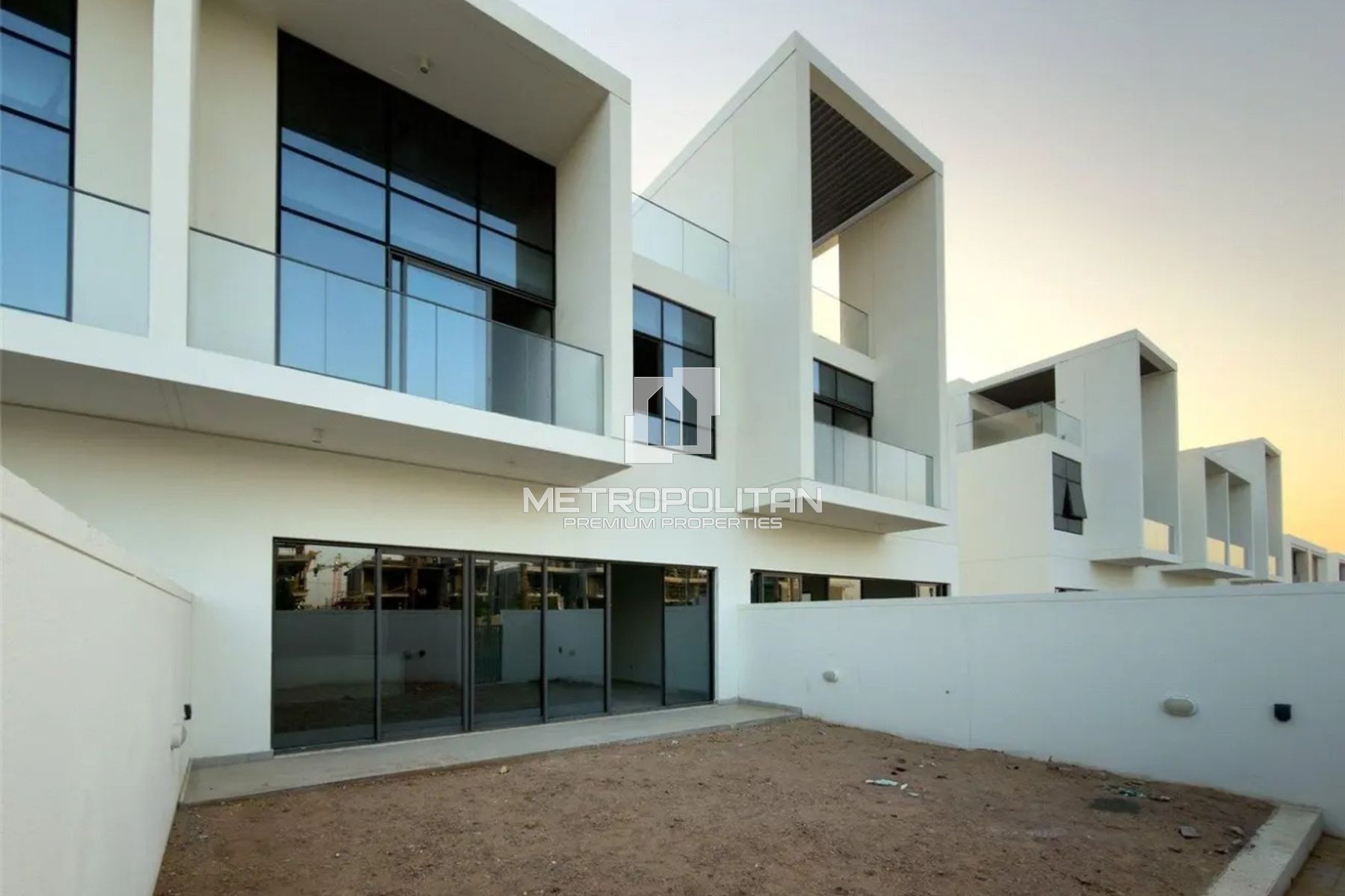 4BR Townhouse for Sale in Mohammed Bin Rashid City – MPS-49145