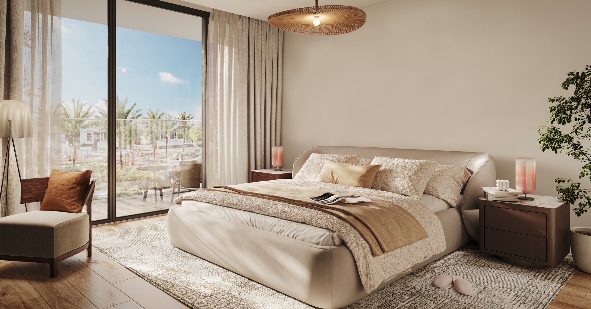 4BR Townhouse for Sale in Mohammed Bin Rashid City – MPS-49145