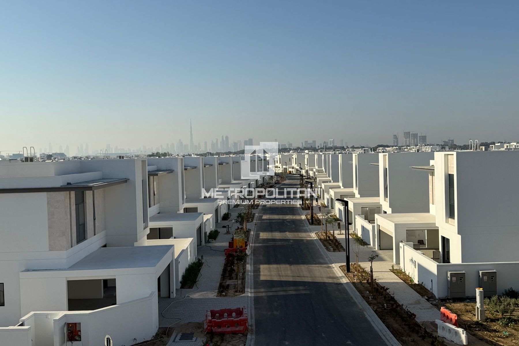 4BR Townhouse for Sale in Mohammed Bin Rashid City – MPS-49145