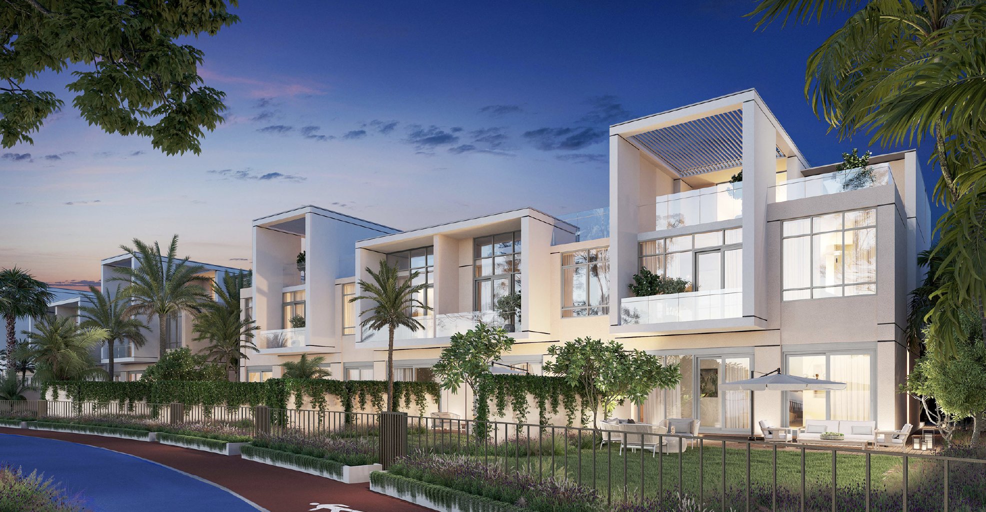 4BR Townhouse for Sale in Mohammed Bin Rashid City – MPS-49145