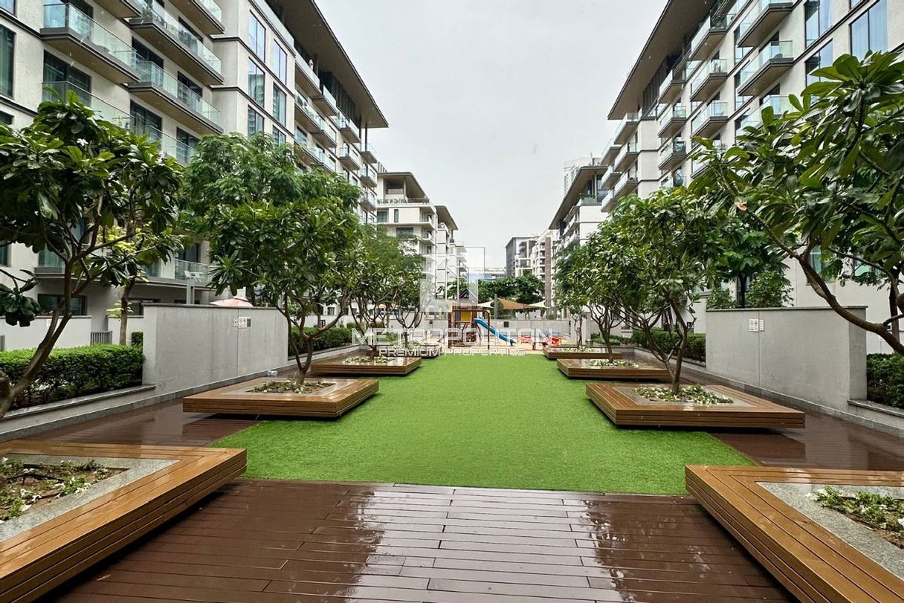 1BR Apartment for Sale in Mohammed Bin Rashid City – MPS-49157