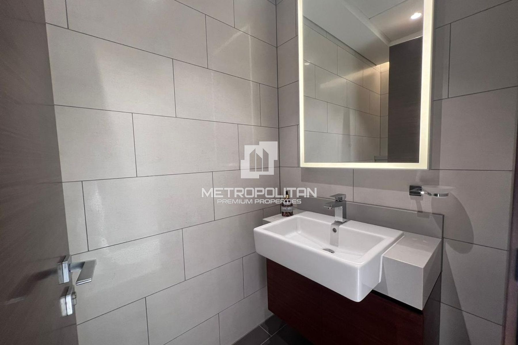 1BR Apartment for Sale in Mohammed Bin Rashid City – MPS-49157