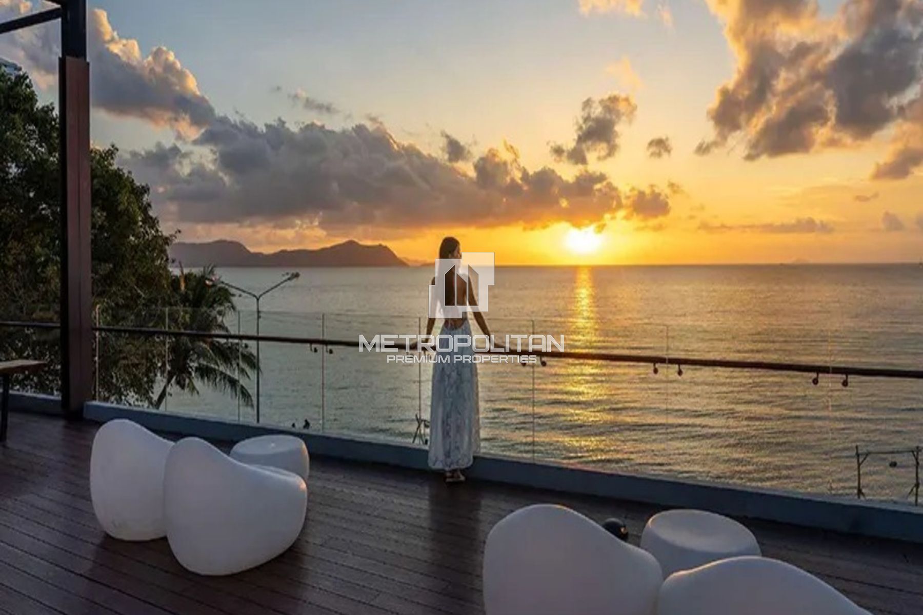 1BR | Selling at OP| Sea View| Near Casino