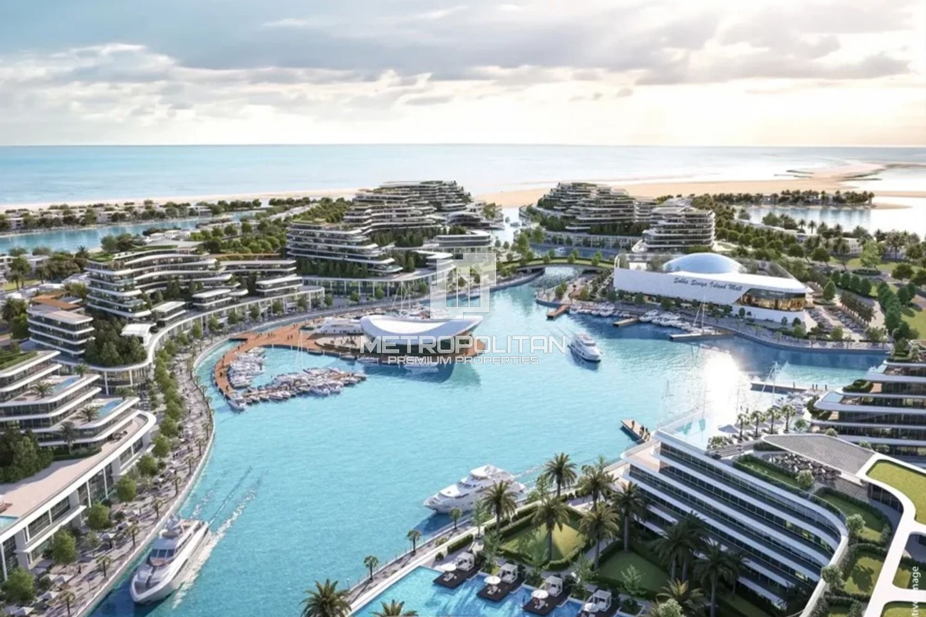 1BR | Selling at OP| Sea View| Near Casino