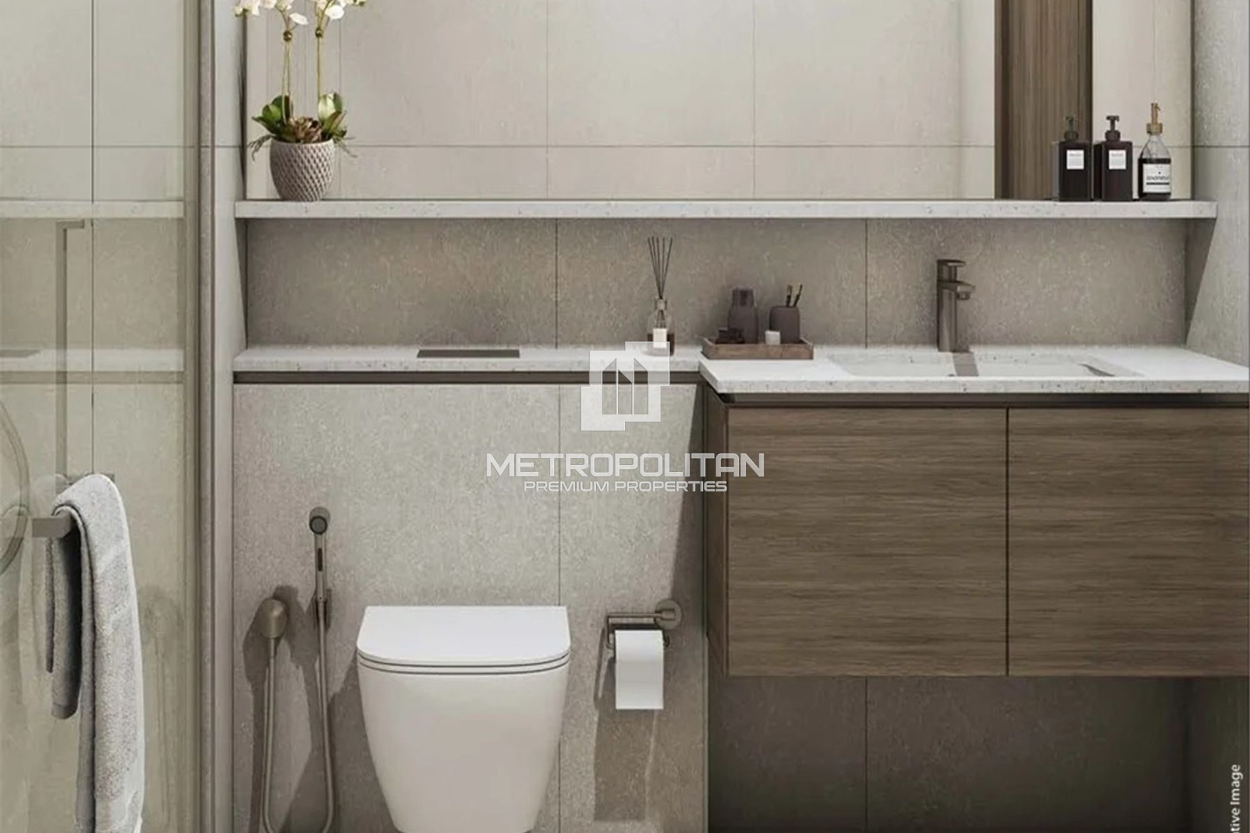 1BR | Selling at OP| Sea View| Near Casino